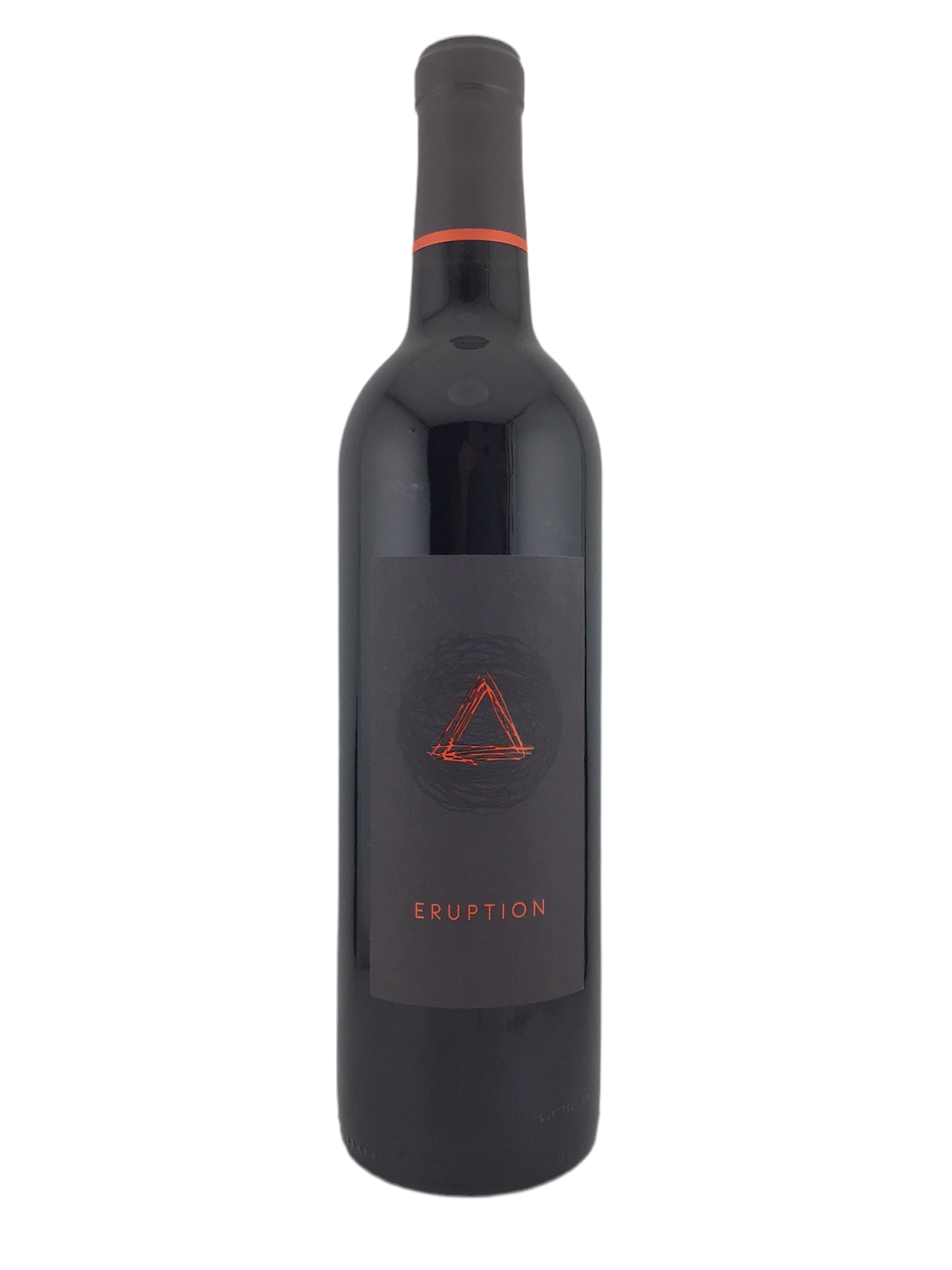 Brassfield Estate Red Eruption