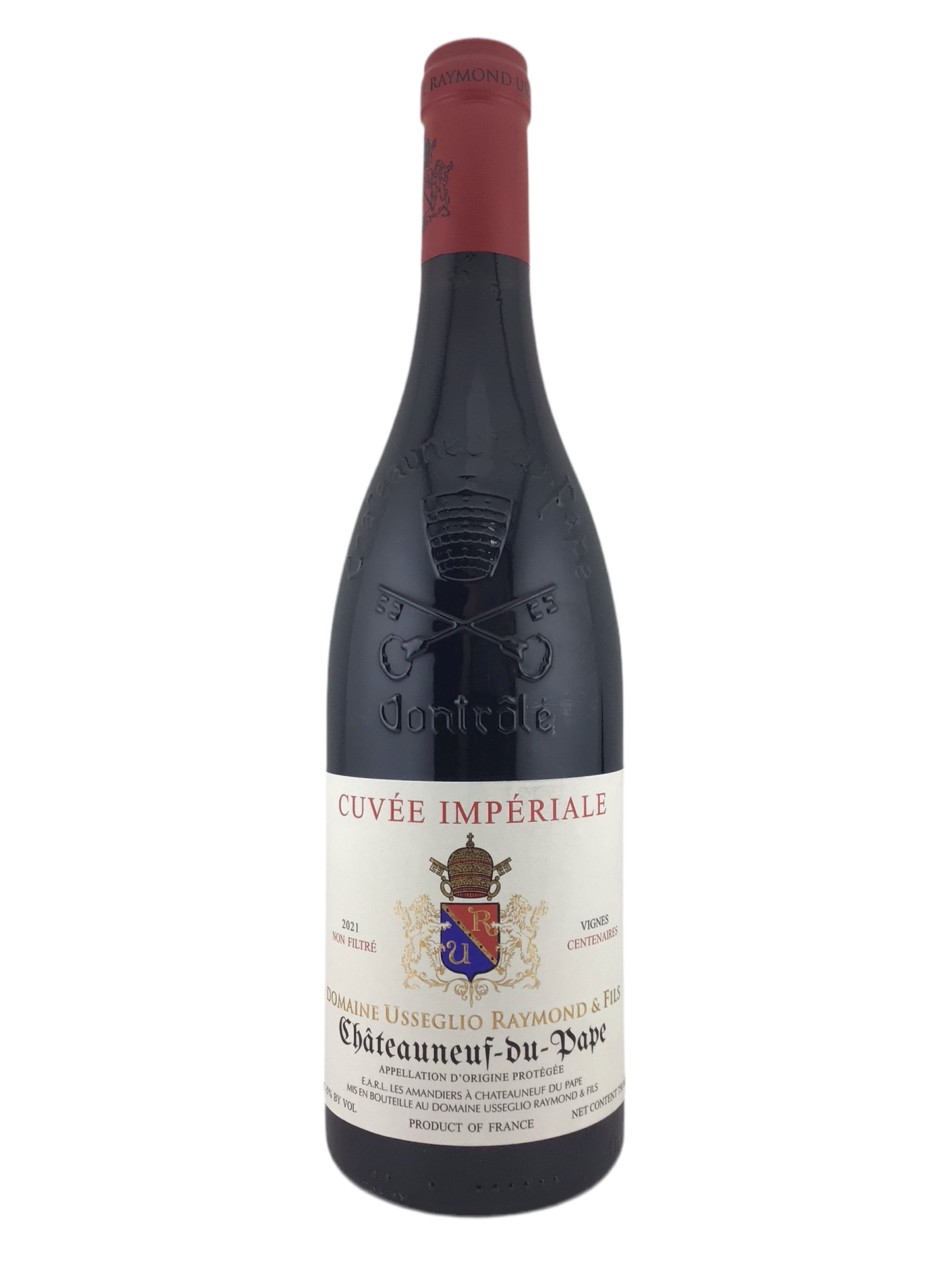 R Usseglio Chateauneuf- Imp 31