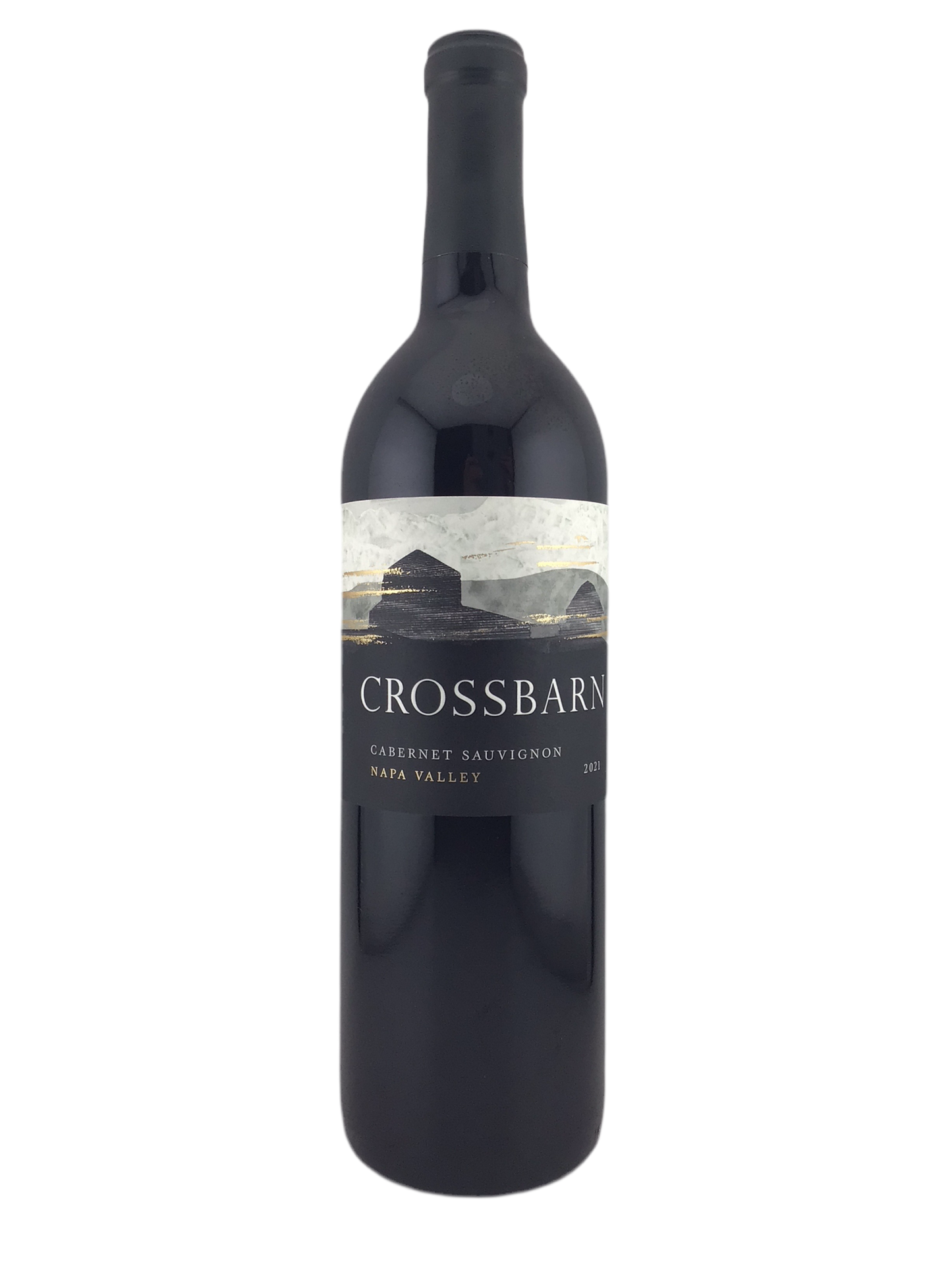 Hobbs Crossbarn Napa Cab 2020