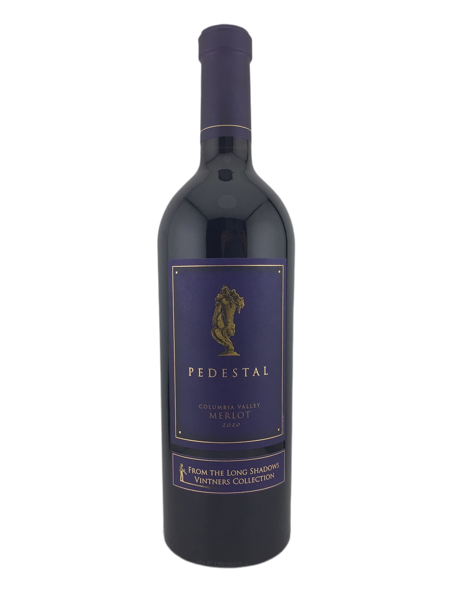 Long Shadow Pedestral Merlot