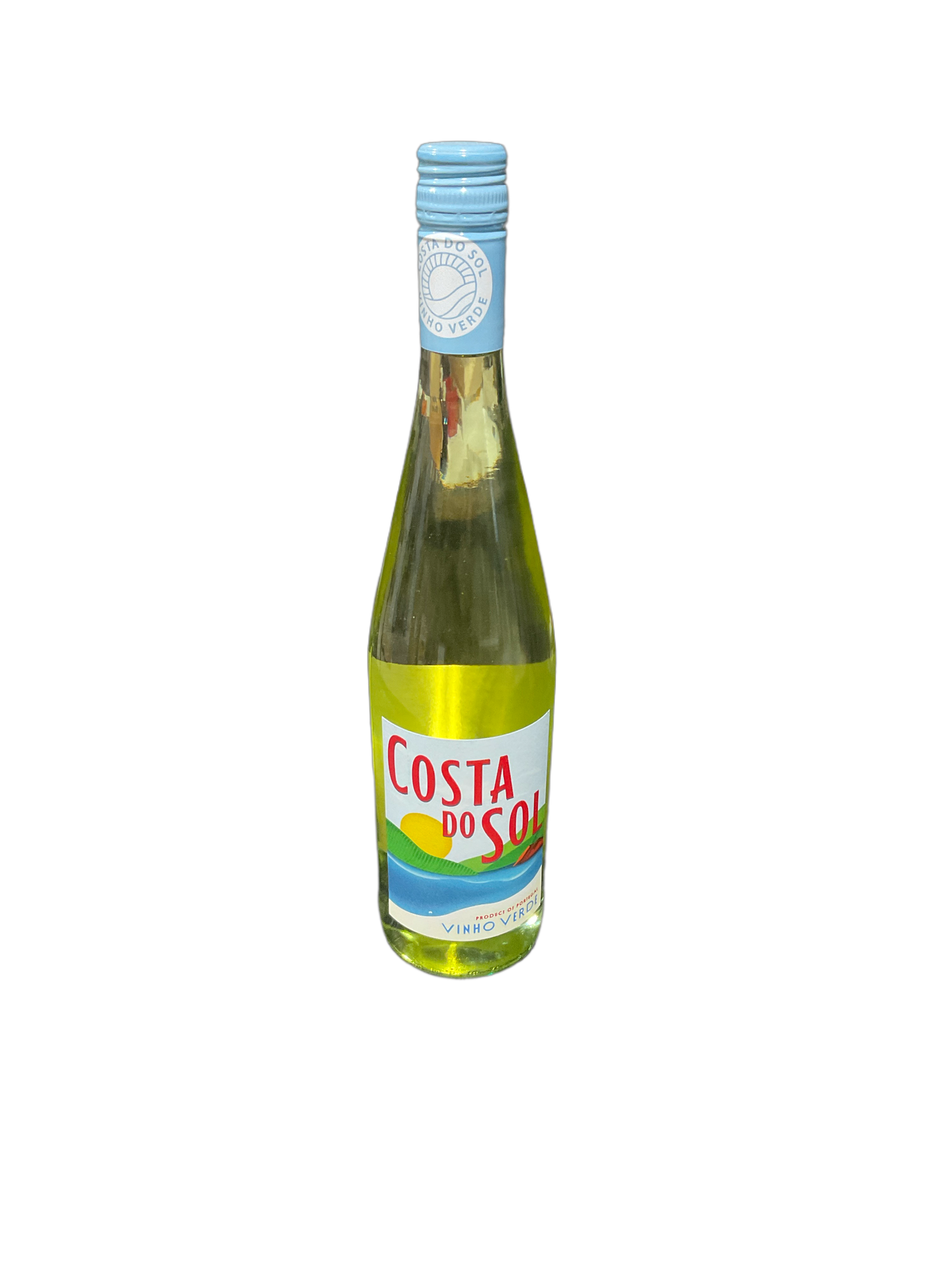 Costa Do Sol Verde