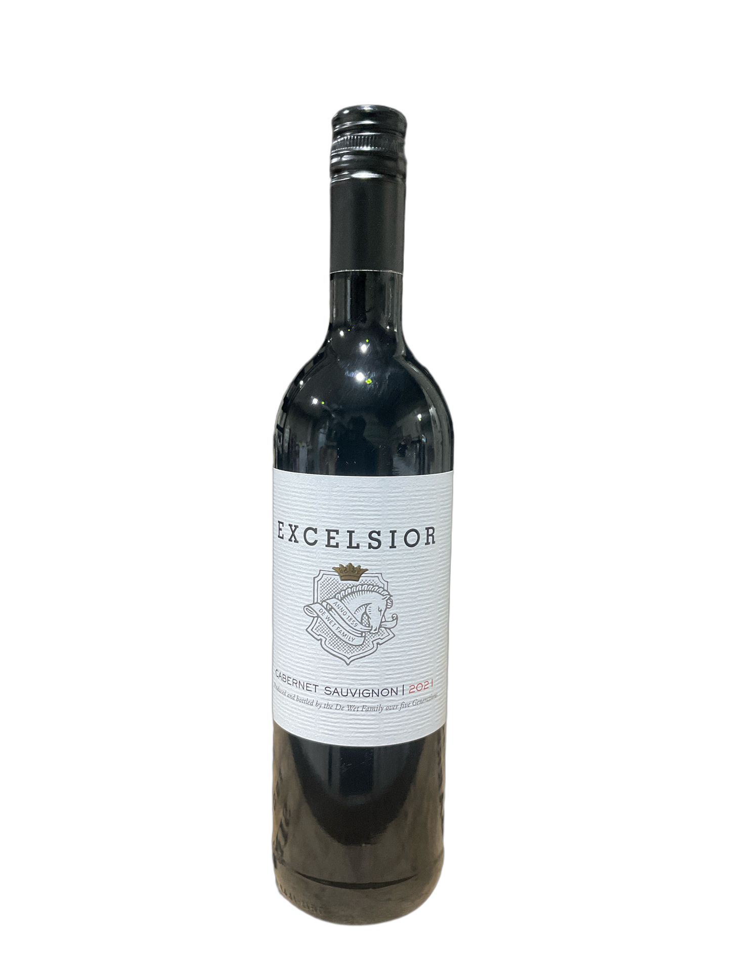 Excelsior Cab Sauv 2021