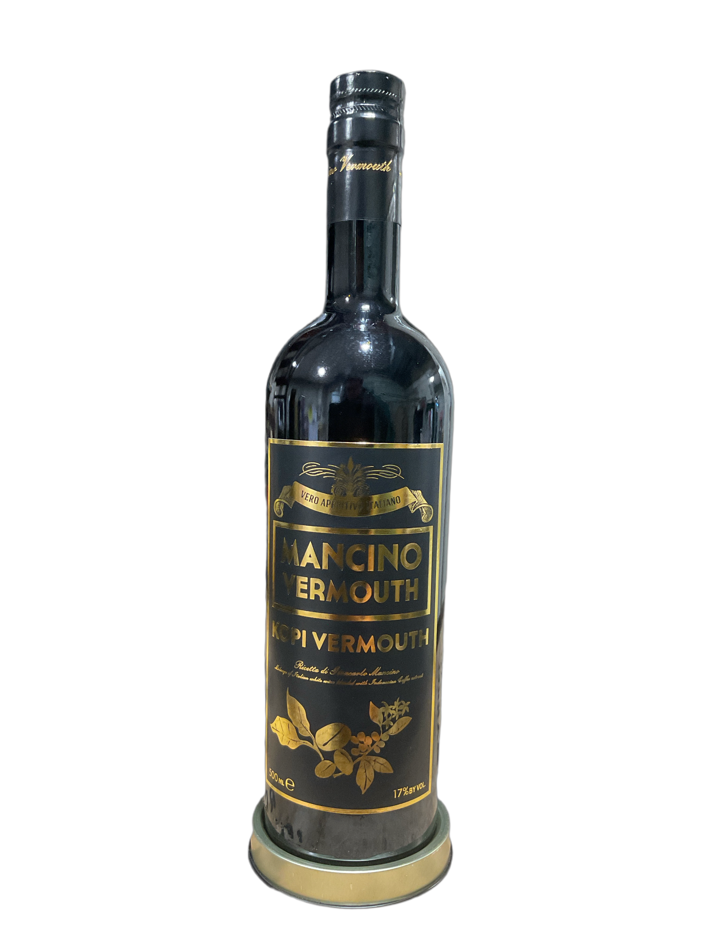 Mancino Kopi Vermouth 500ml