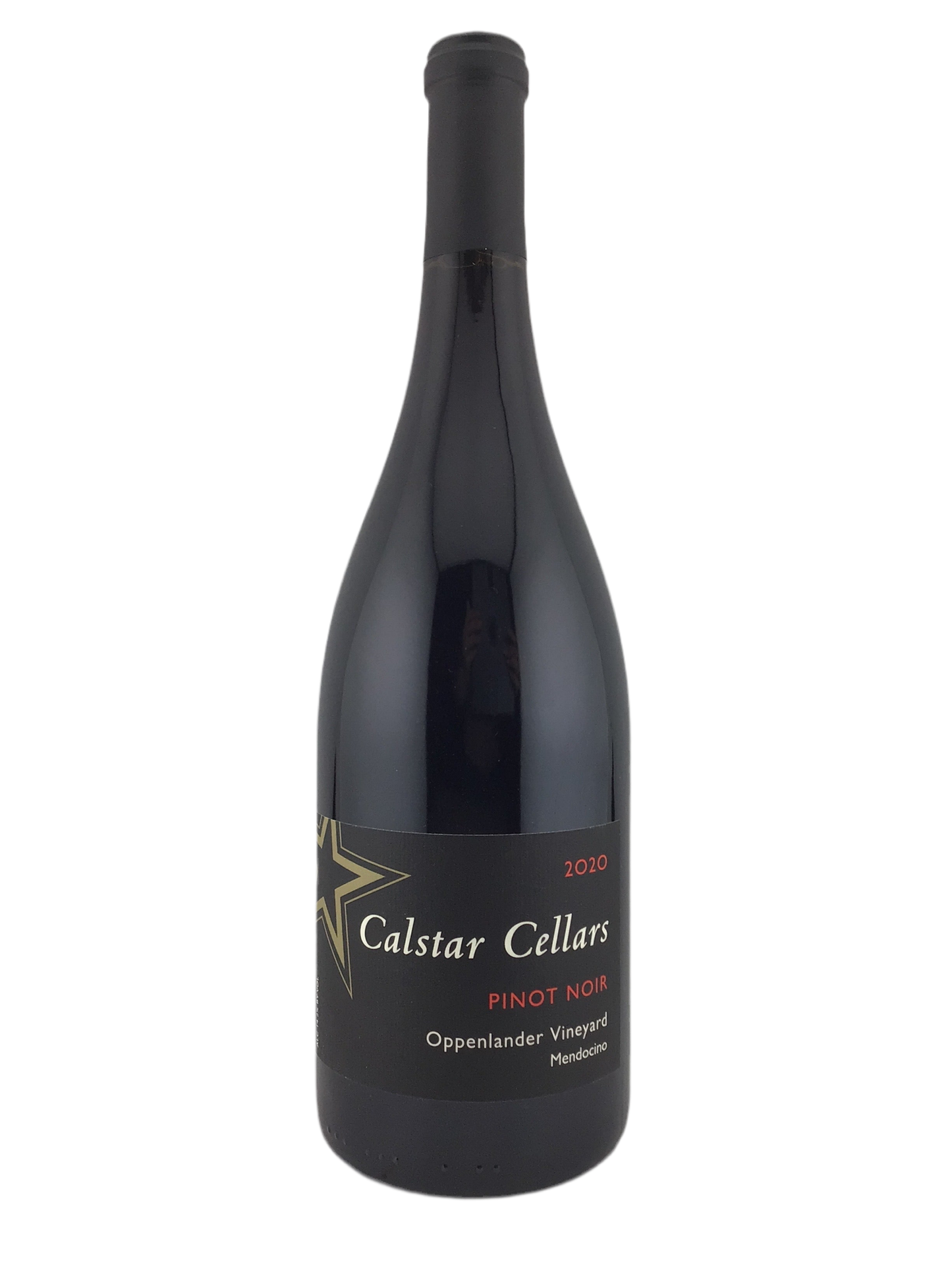 CalStar Nelson Hill Pinot Noir 2020