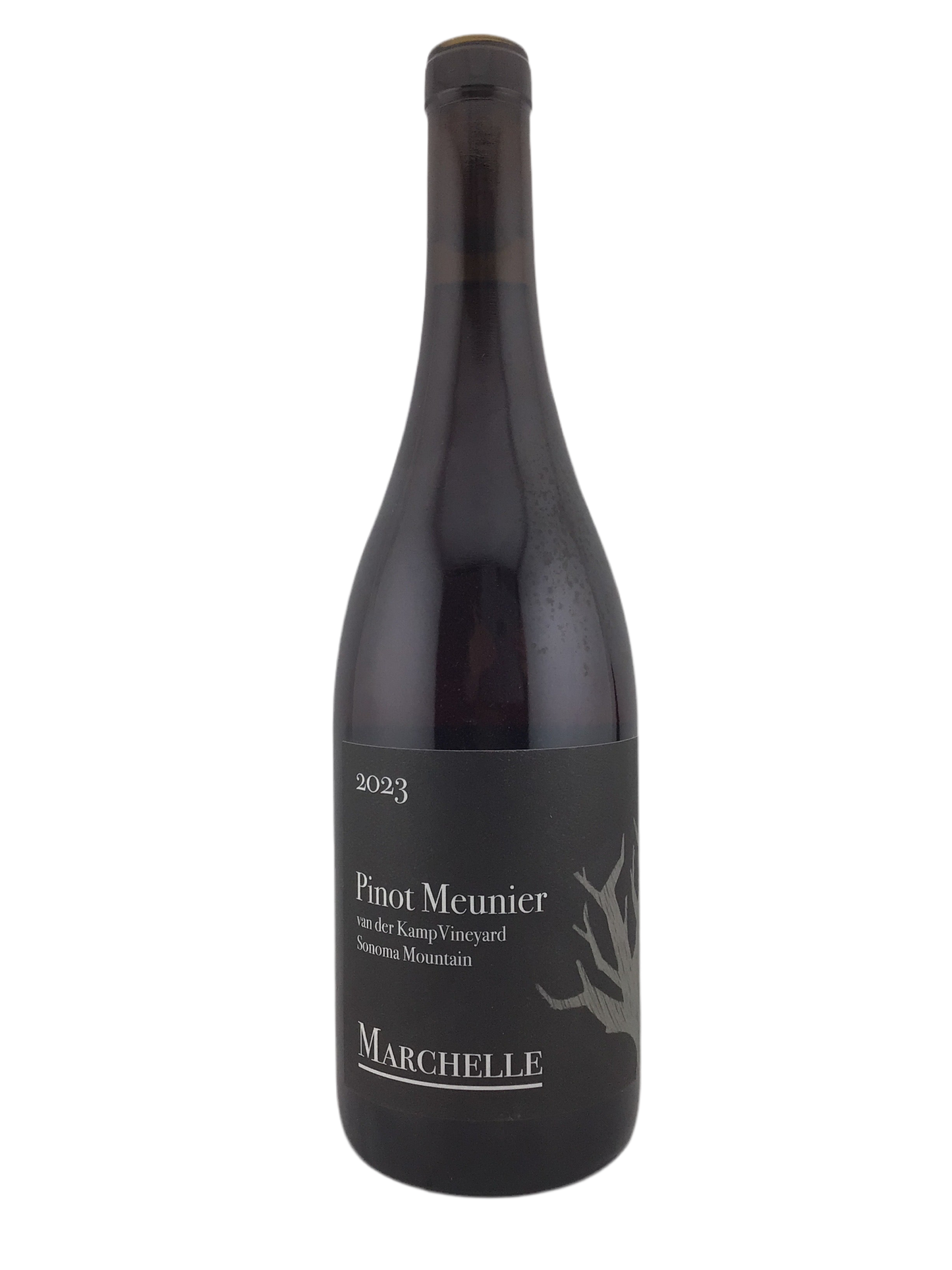 Marchelle VK Pinot Meuiner 23