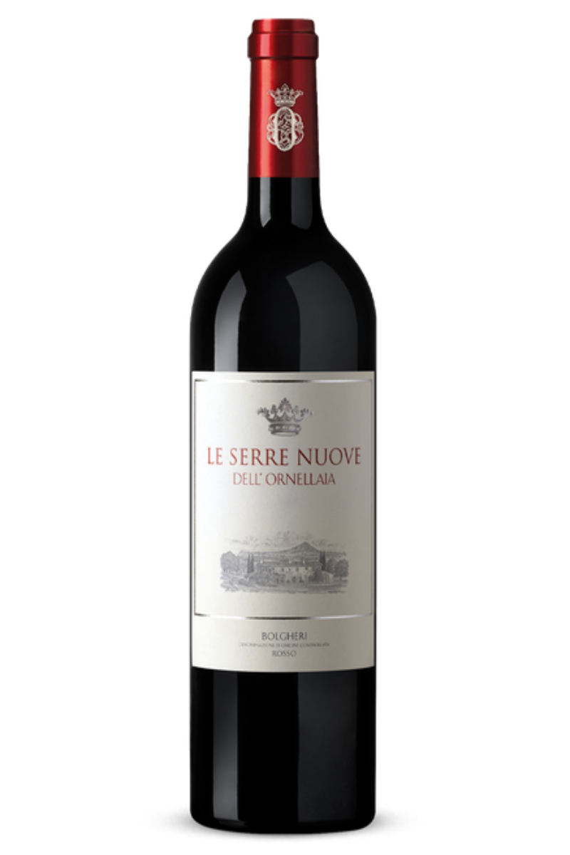 2023 Ornellaia Le Serre Nuove