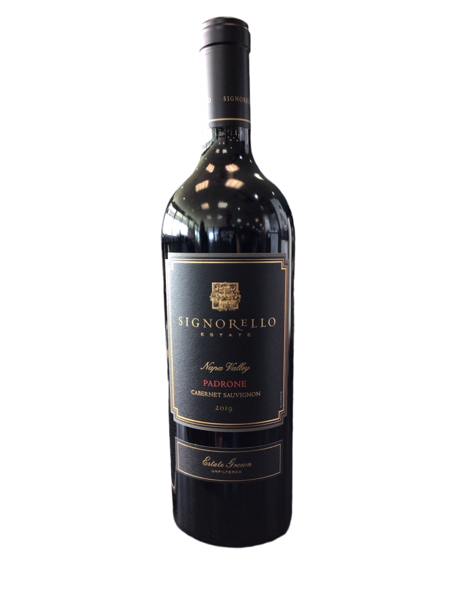 Signorello Padrone 2019