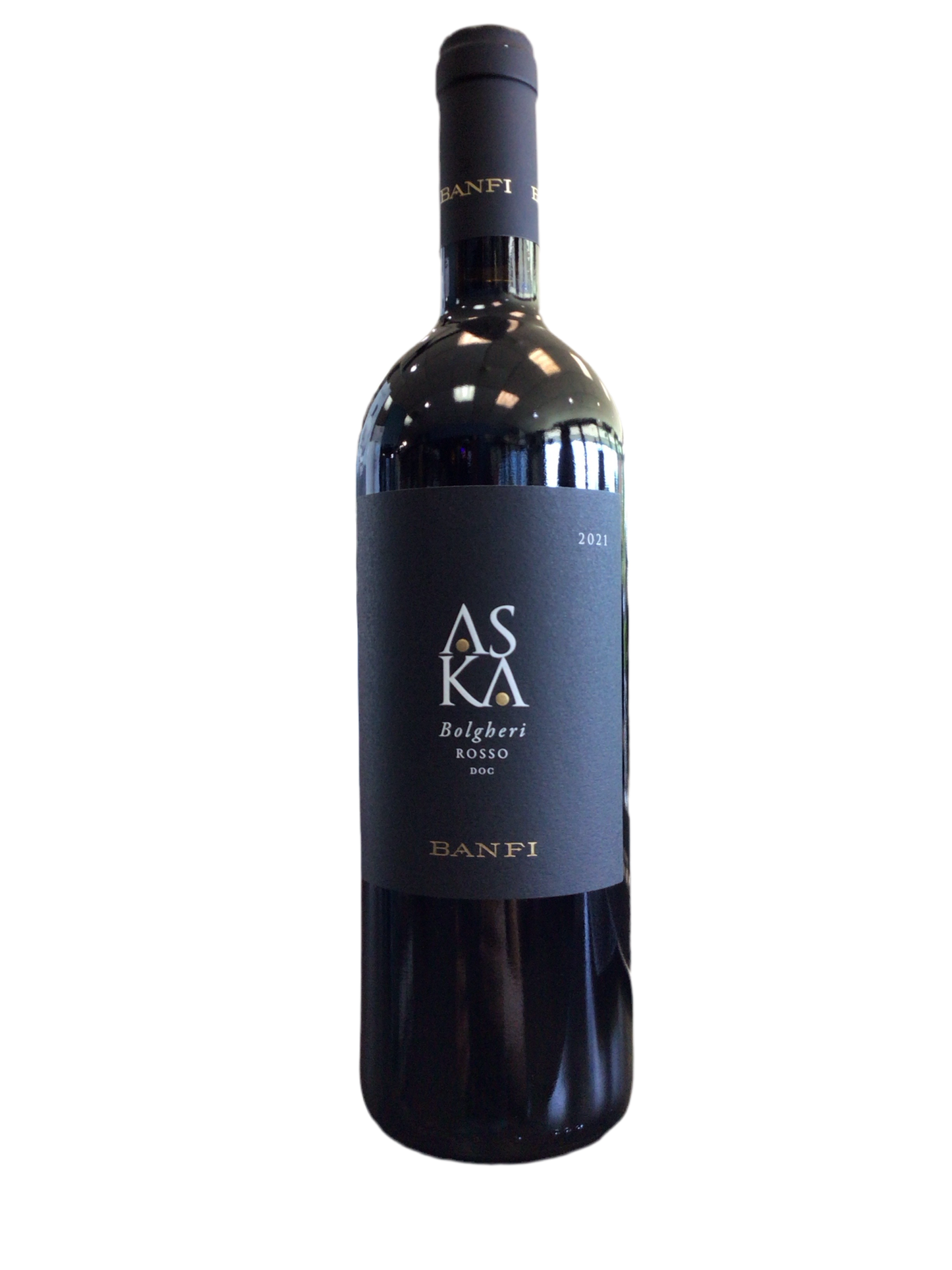 Banfi Aska 2021