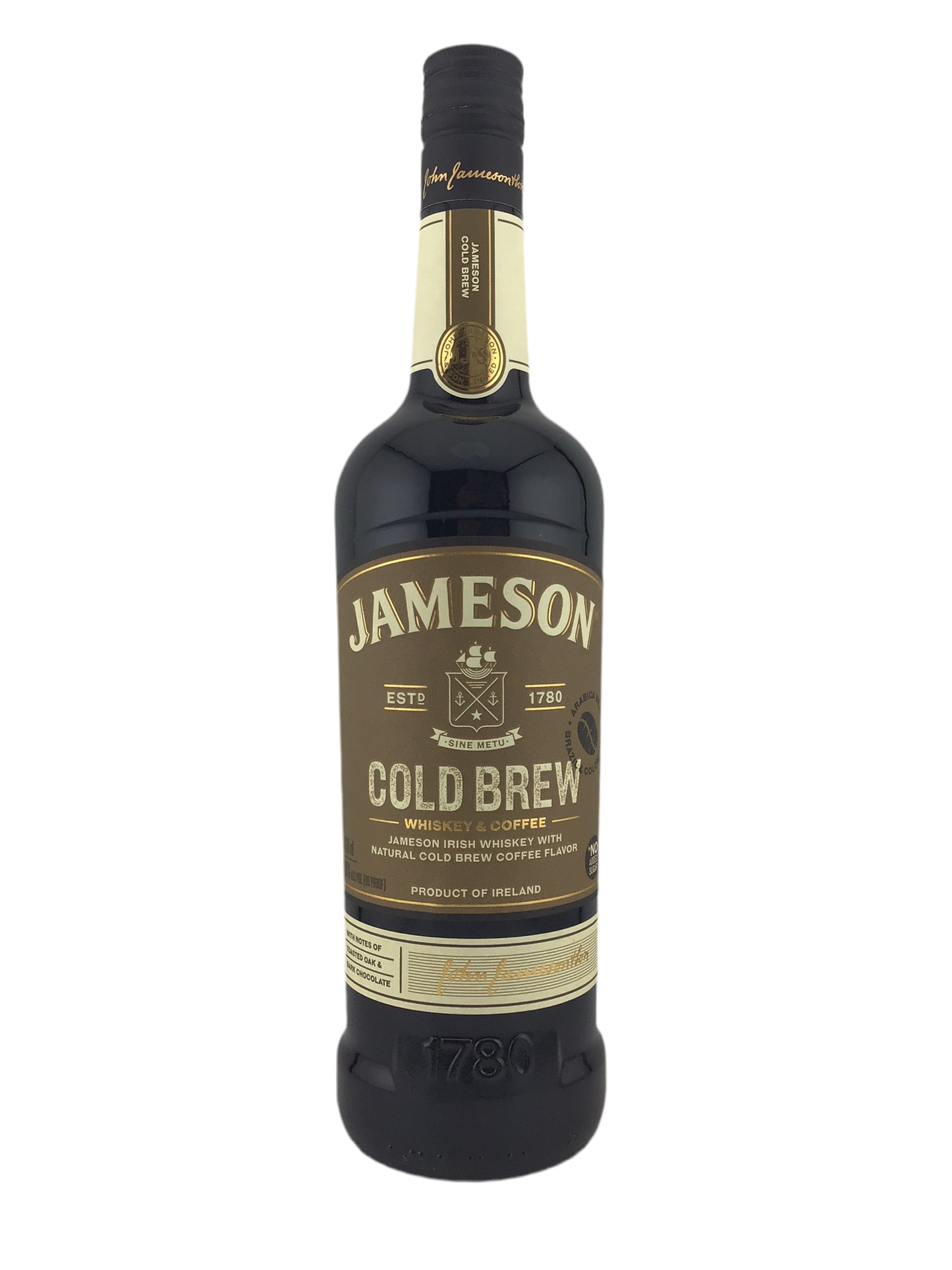 Jameson Cold Brew