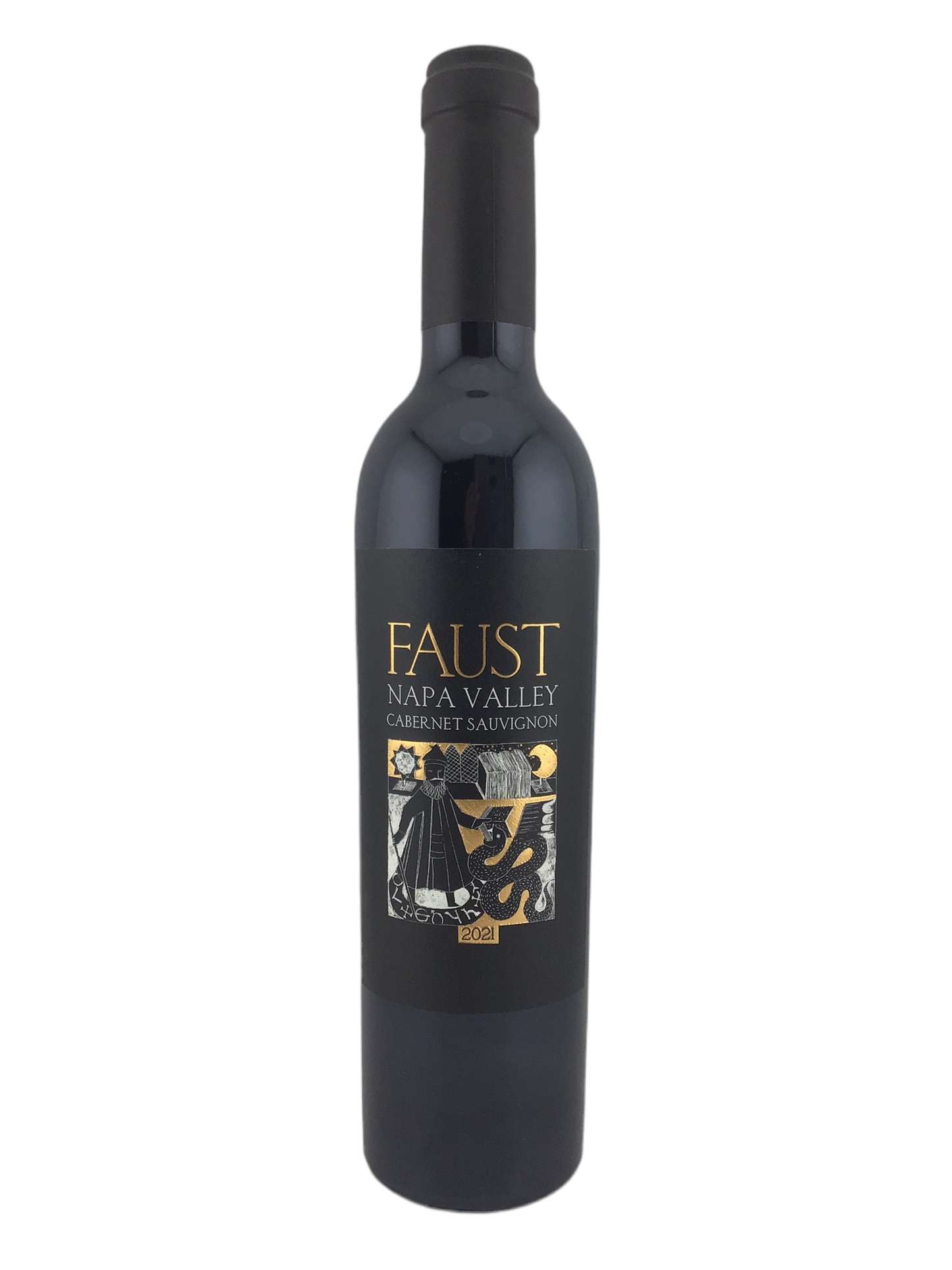 Faust Cabernet 2021 375ml