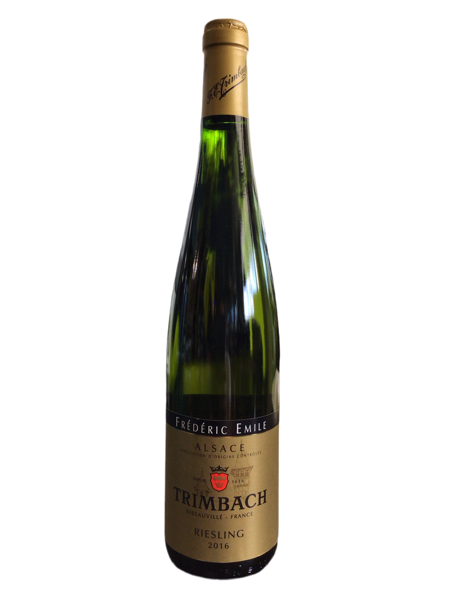 Trimbach Emile Riesling 2016