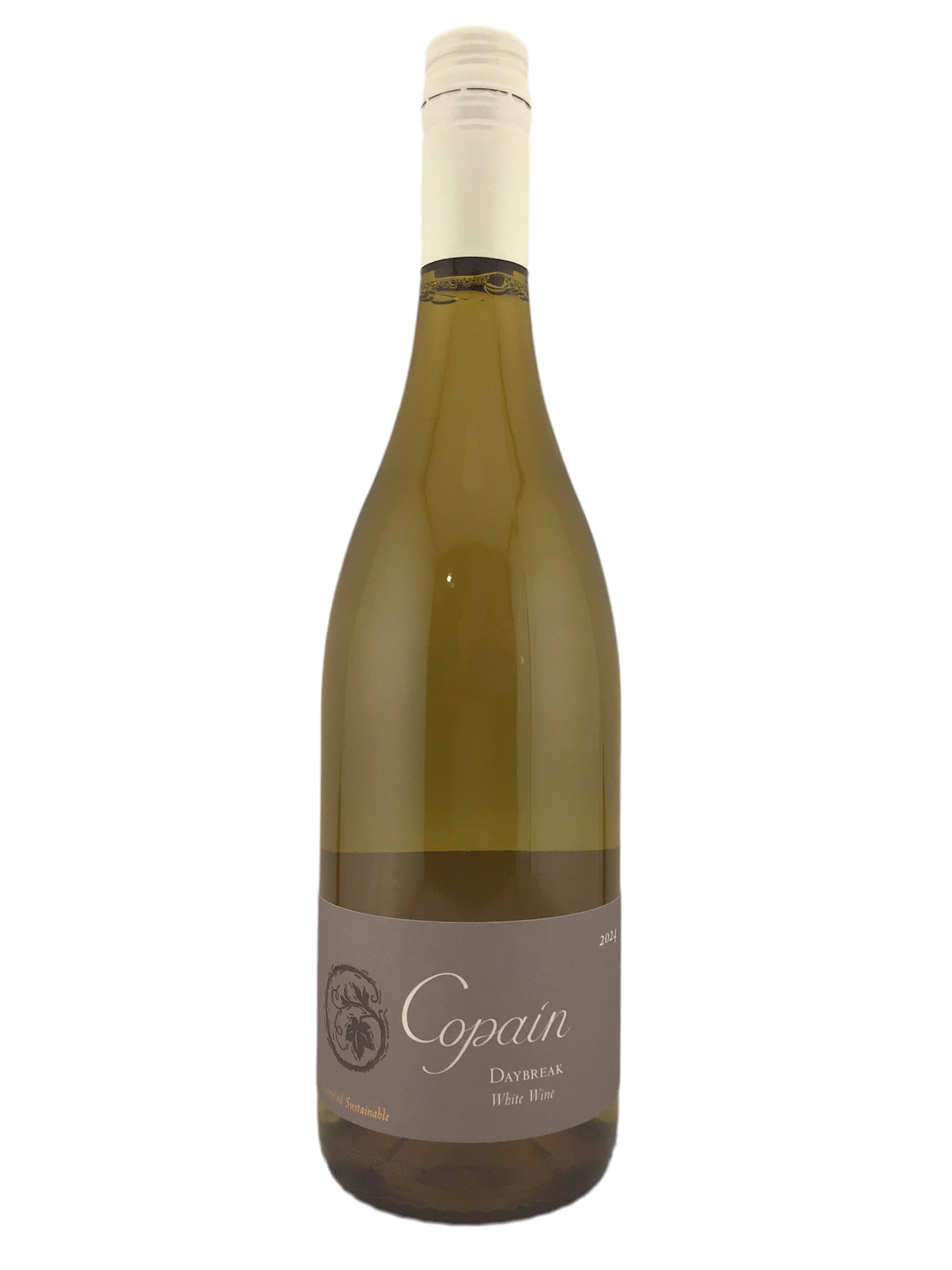 Copain Daybreak 2024