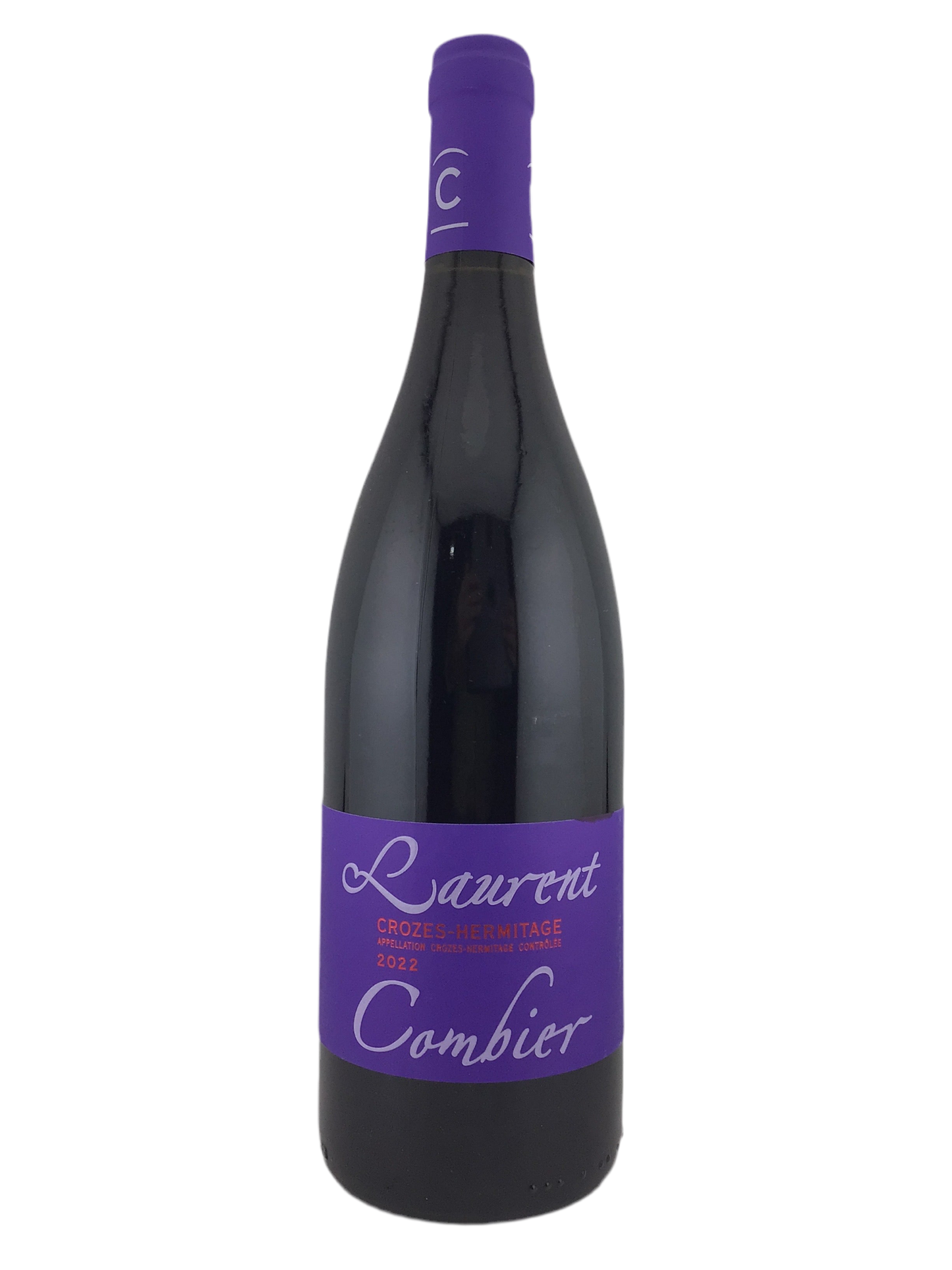 Combier Croze Hermitage L 2022