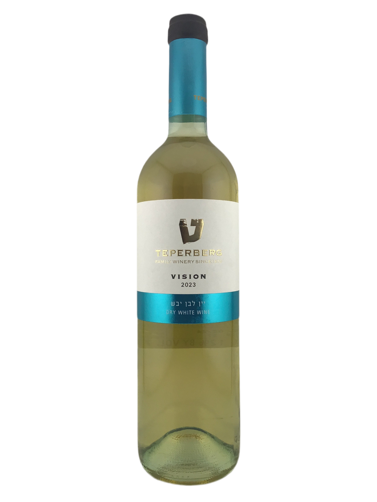 Teperberg Dry Vision White