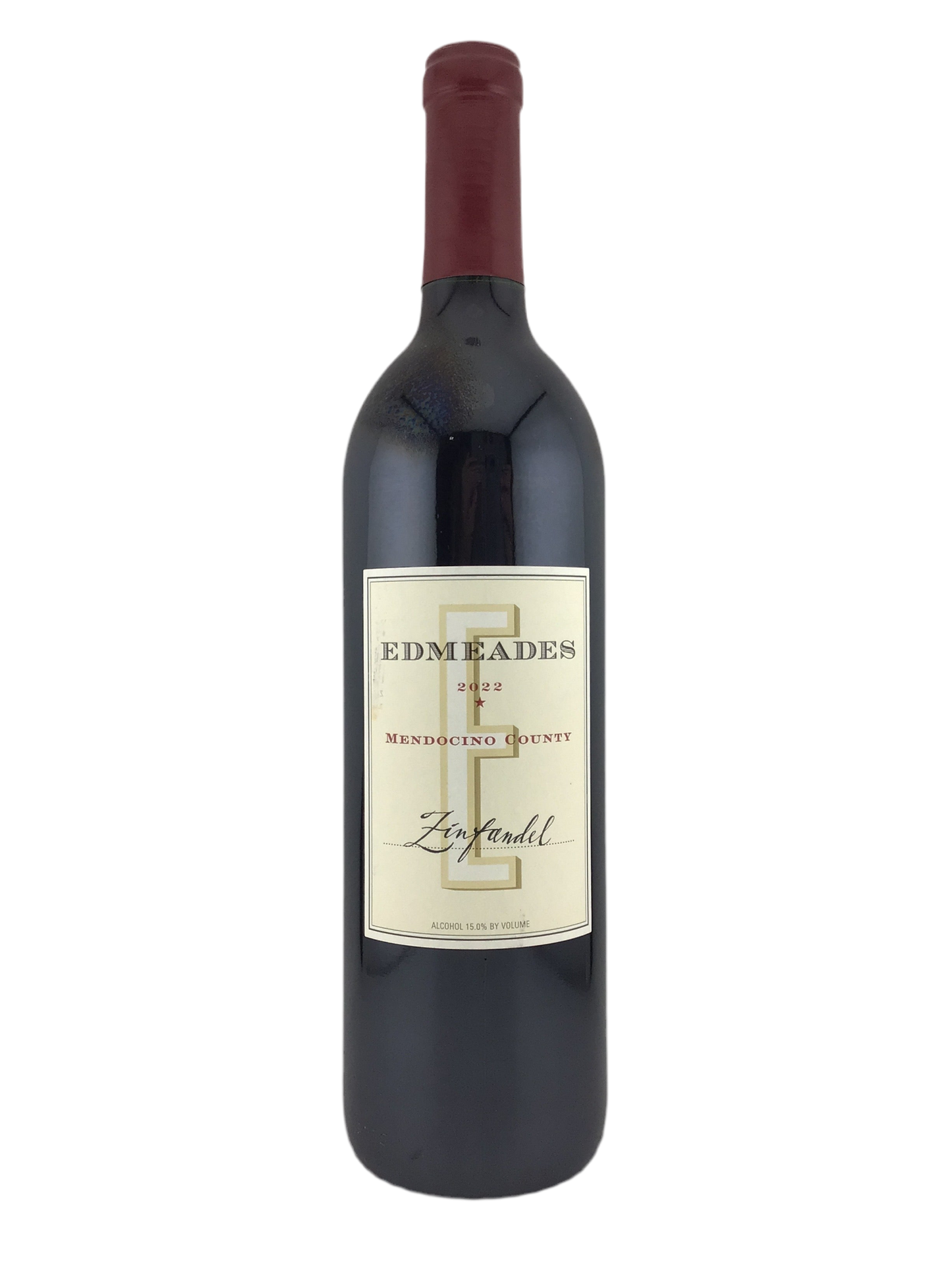 Edmeades Zinfandel 2022