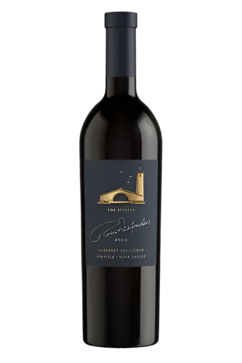 Robert Mondavi Oakville Cabernet 2019