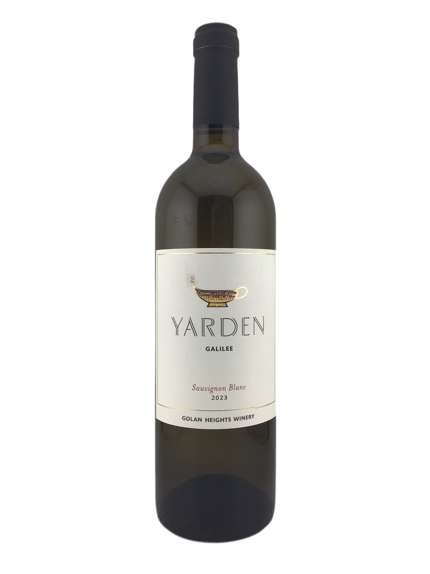 Yarden Sauvignon Blanc