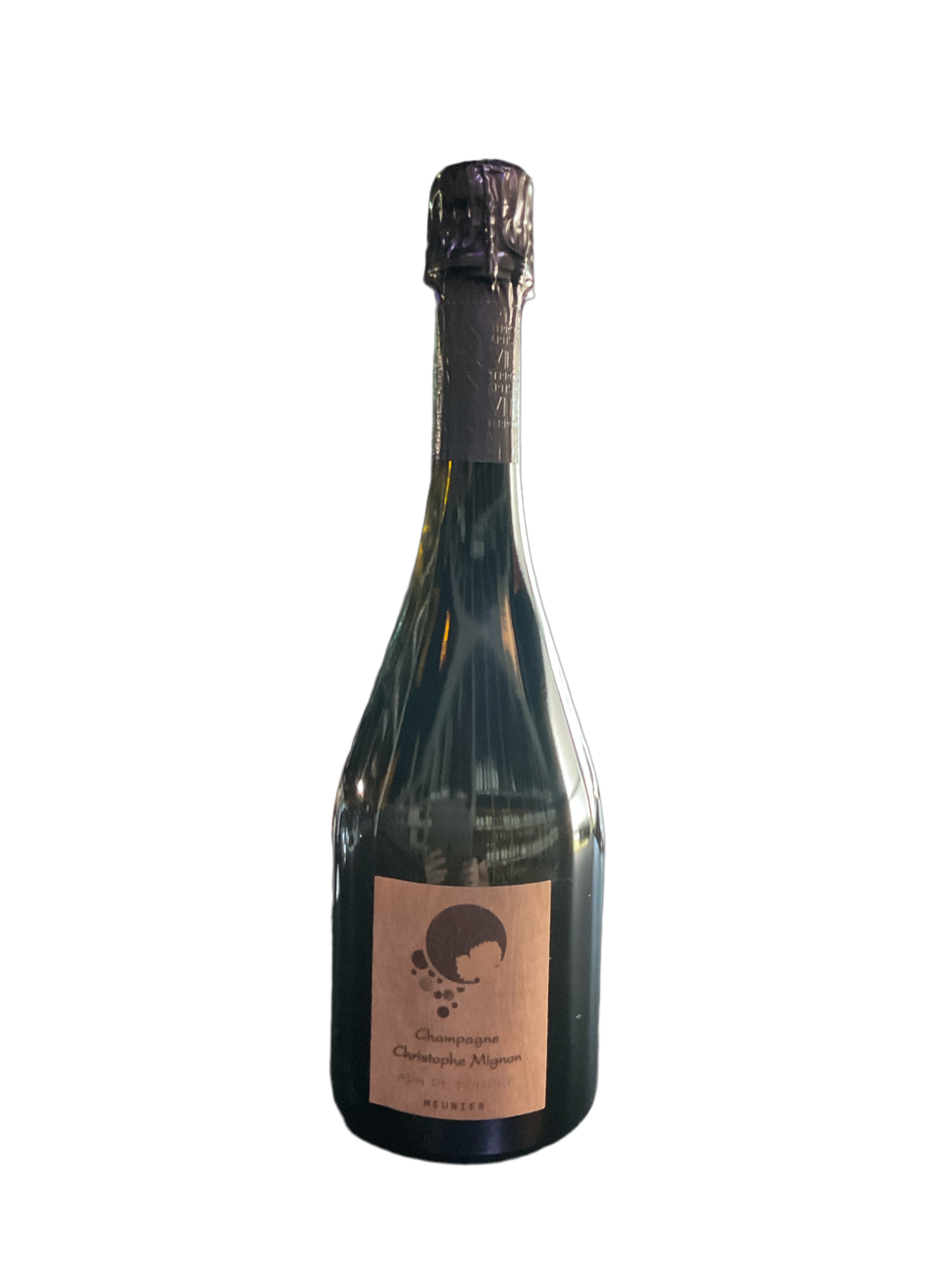 Christophe Mignon Brut Nature