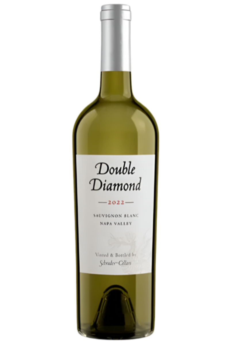 2022 Double Diamond Sauvignon Blanc