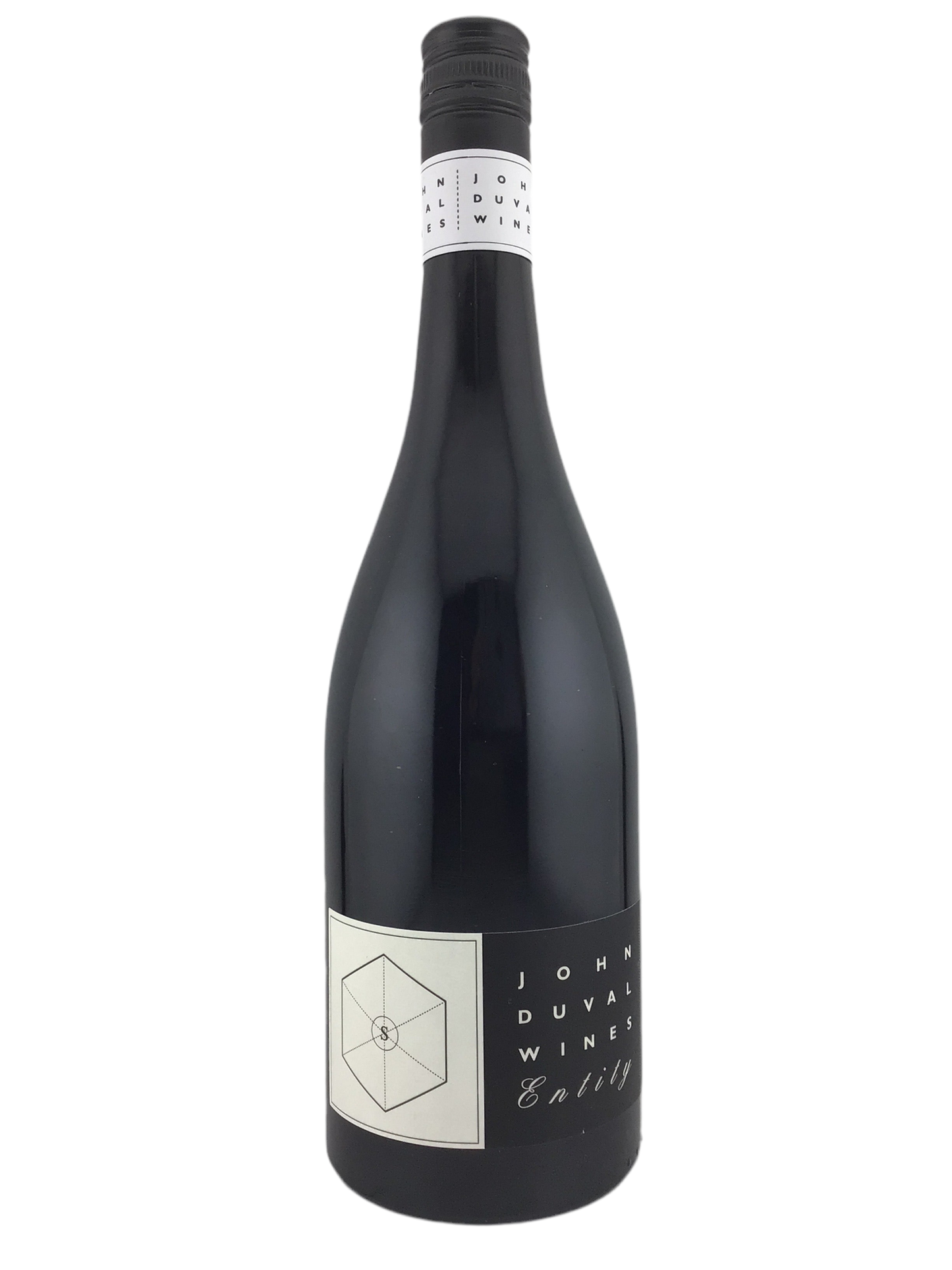 John Duval Entity Shiraz 2021