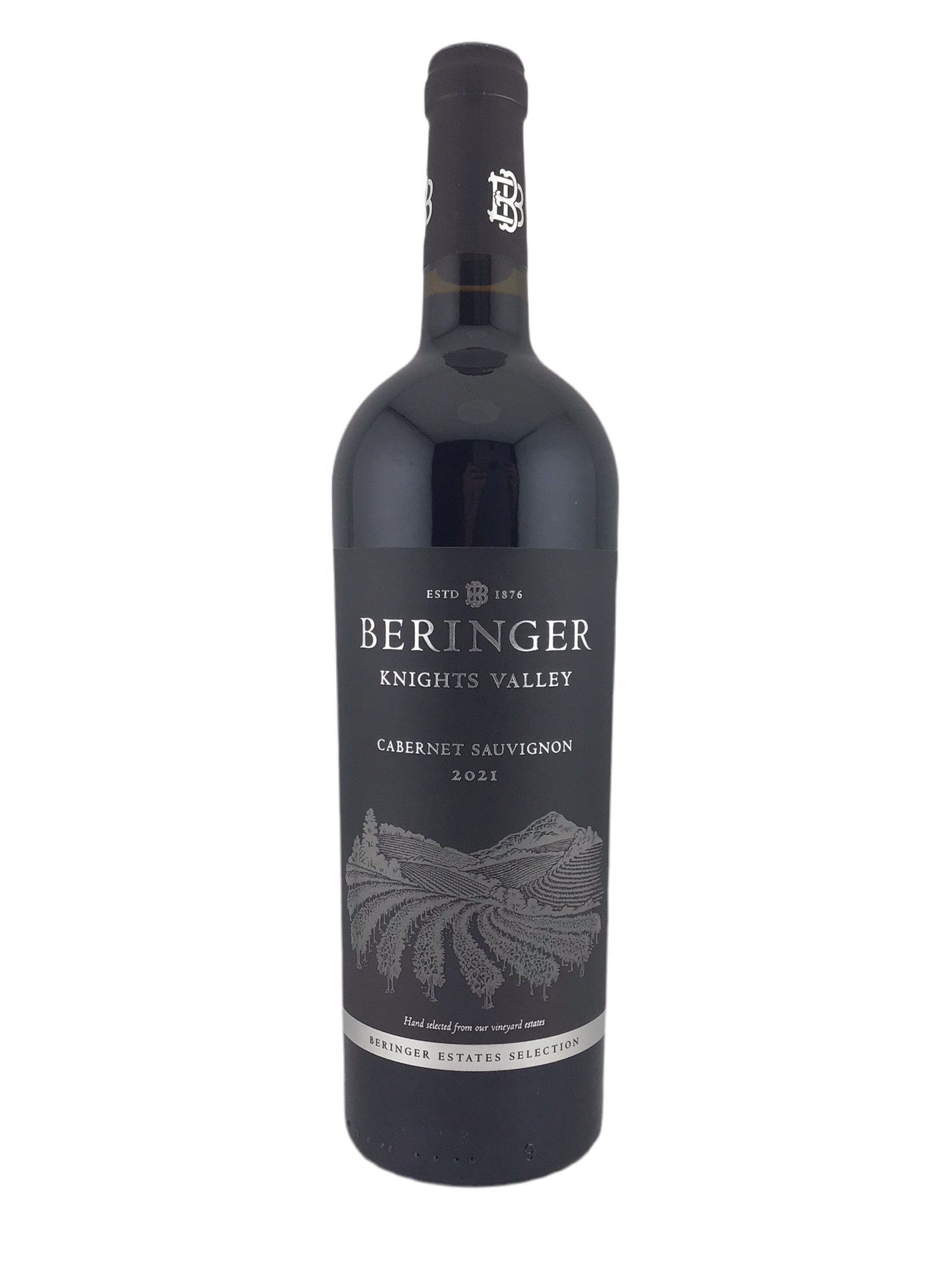 Beringer Knights Cabernet 2021