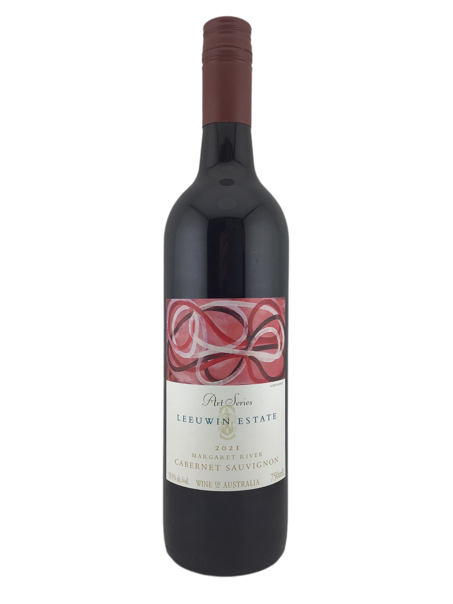 Leeuwin Art Cabernet 2021