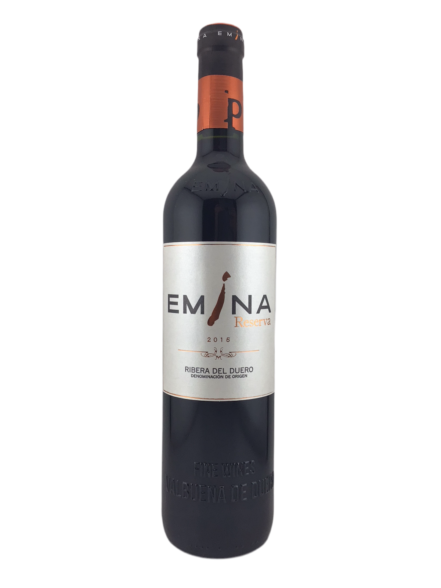 Emina Reserva 2015