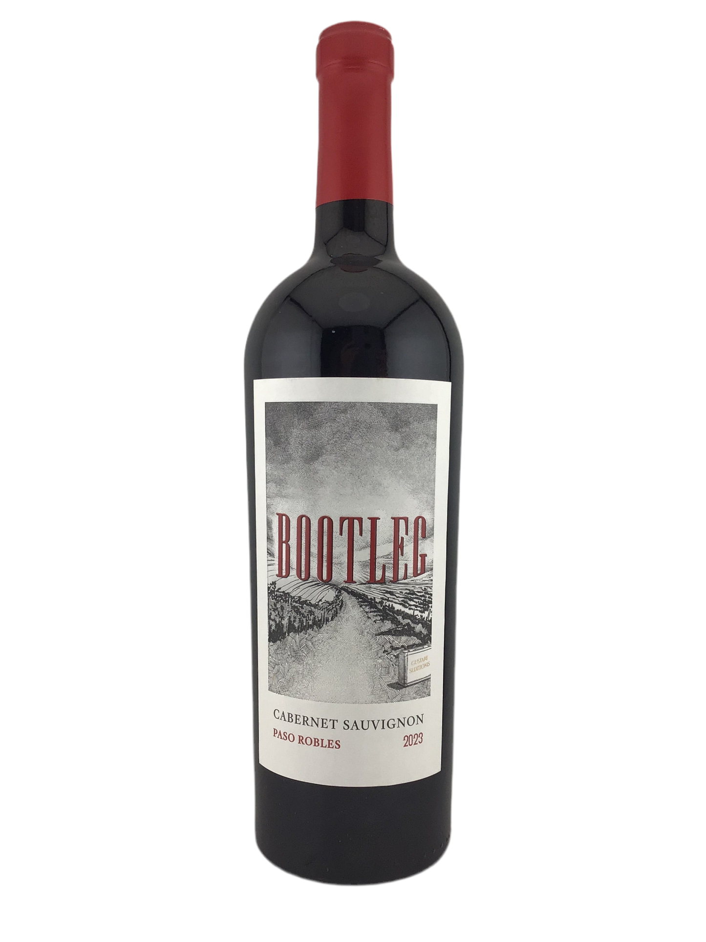Bootleg Cabernet 2023