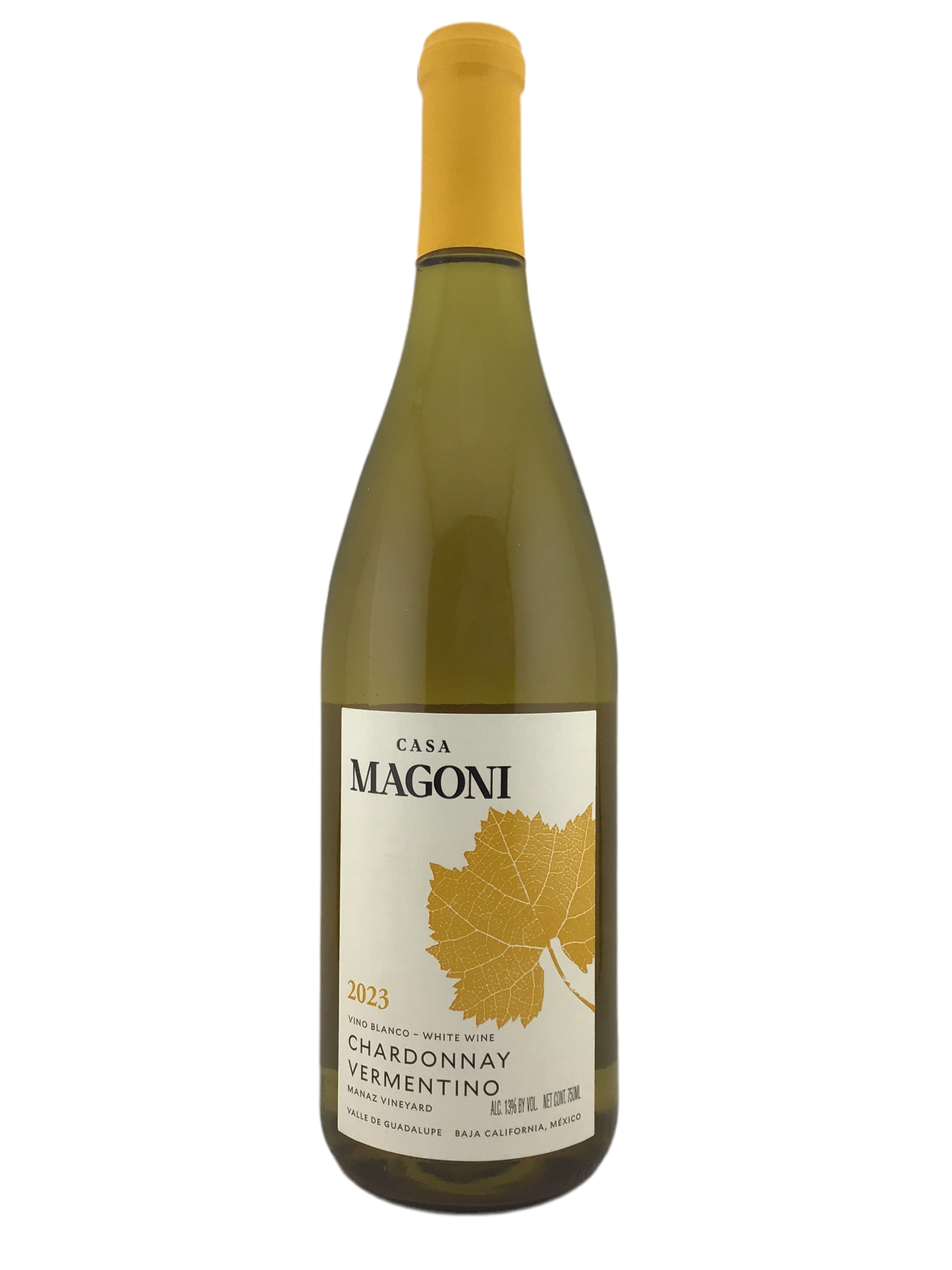 Casa Magoni Chardonnay Vermentino