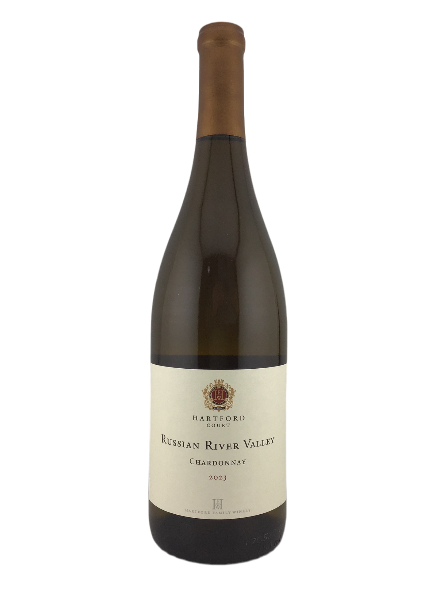 Hartford Court Russian River Chardonnay 2023