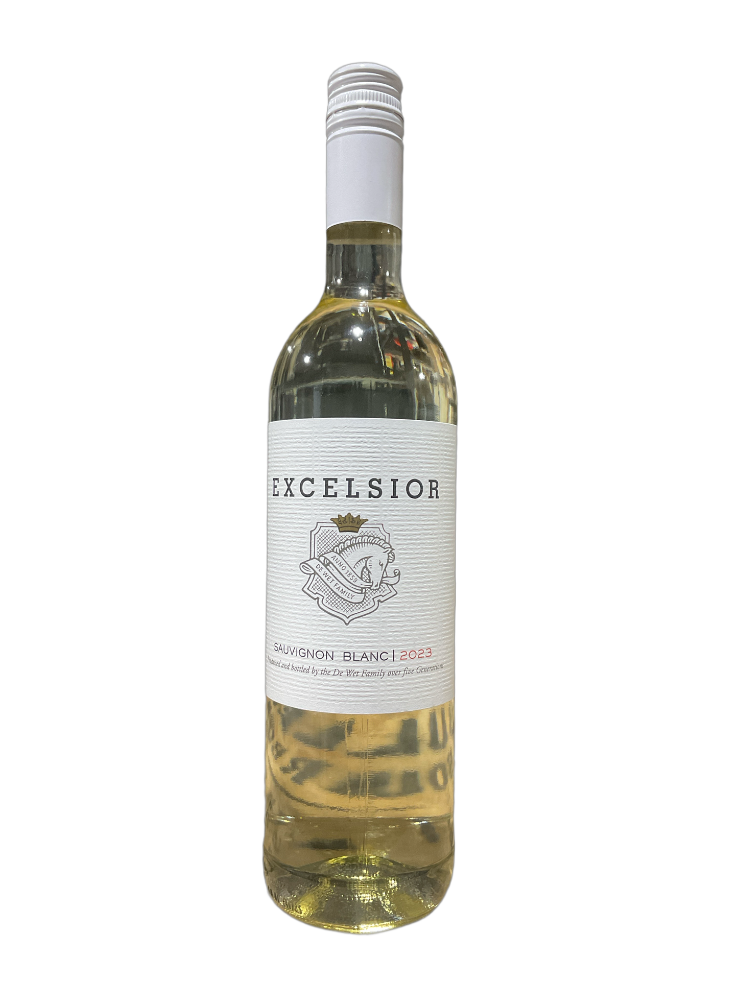 Excelsior Sauv Blanc 2023