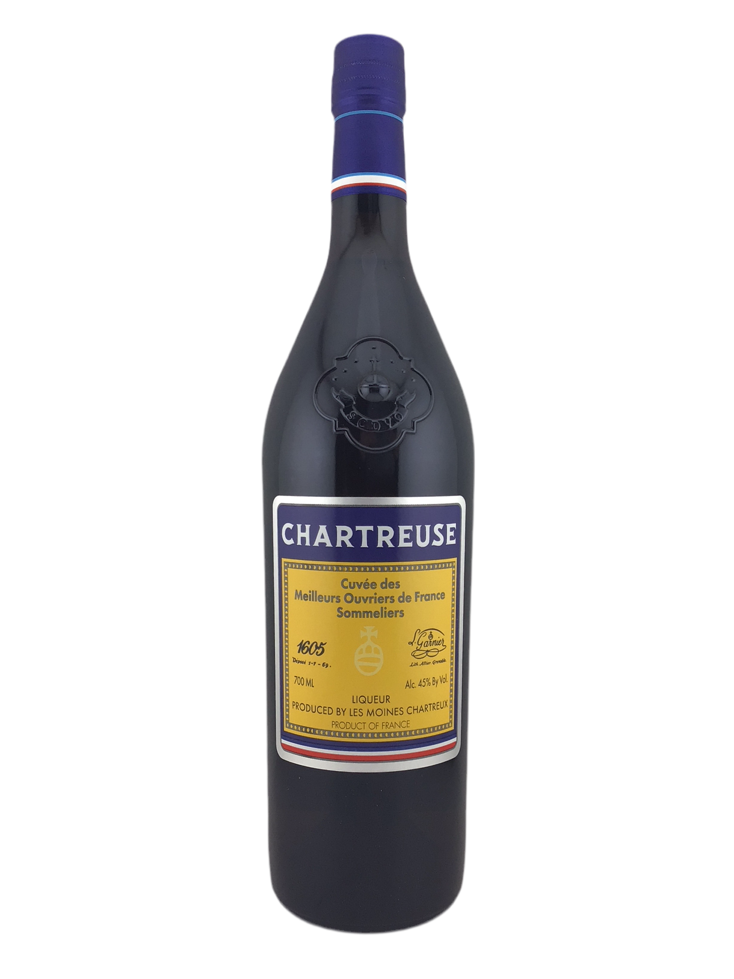 Chartreuse Cuvee de Meilleurs