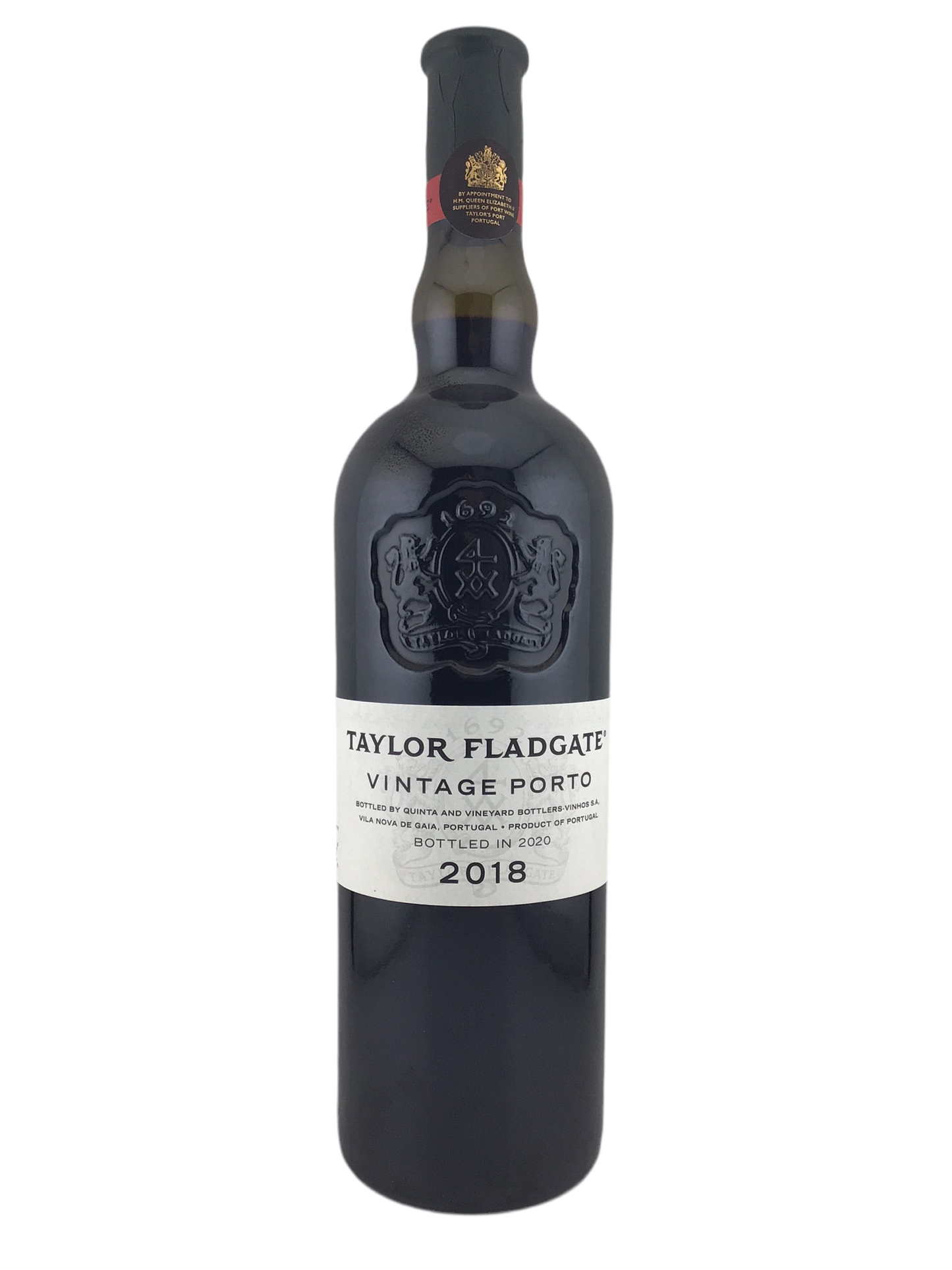 Taylor True Vintage 2018