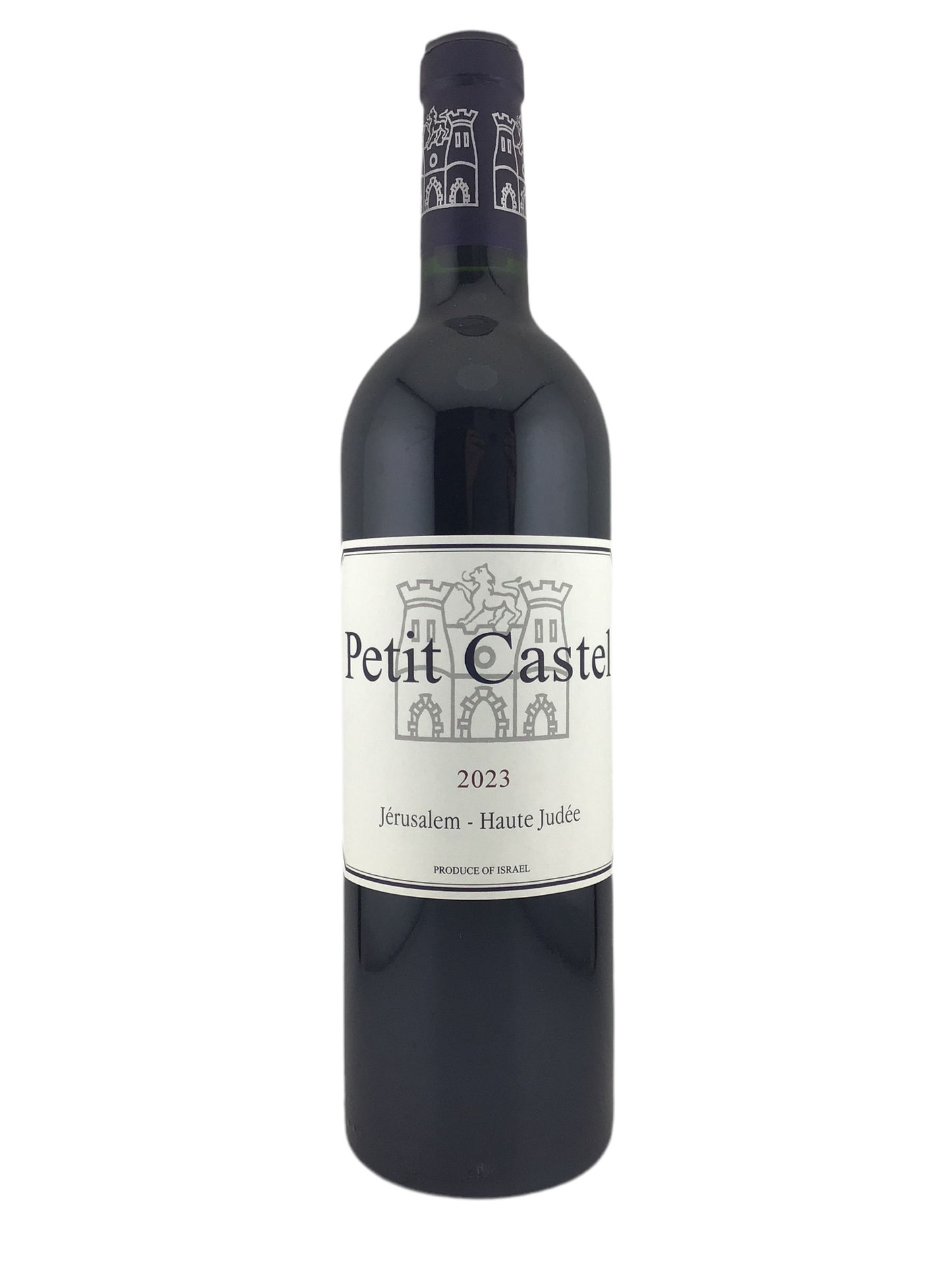 Castel Petit Castel 2021