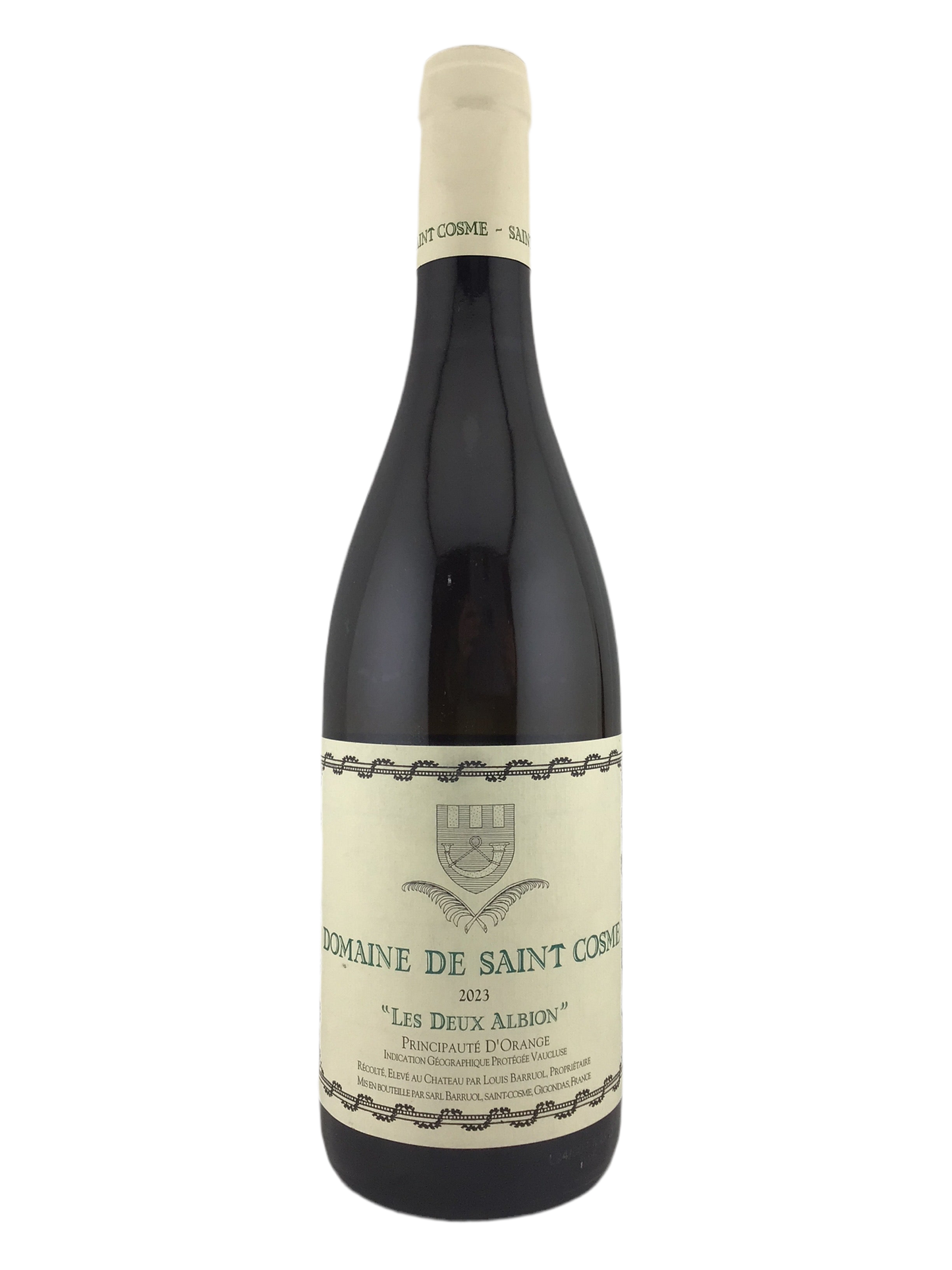 Cosme Cote du Rhone Blc 2023