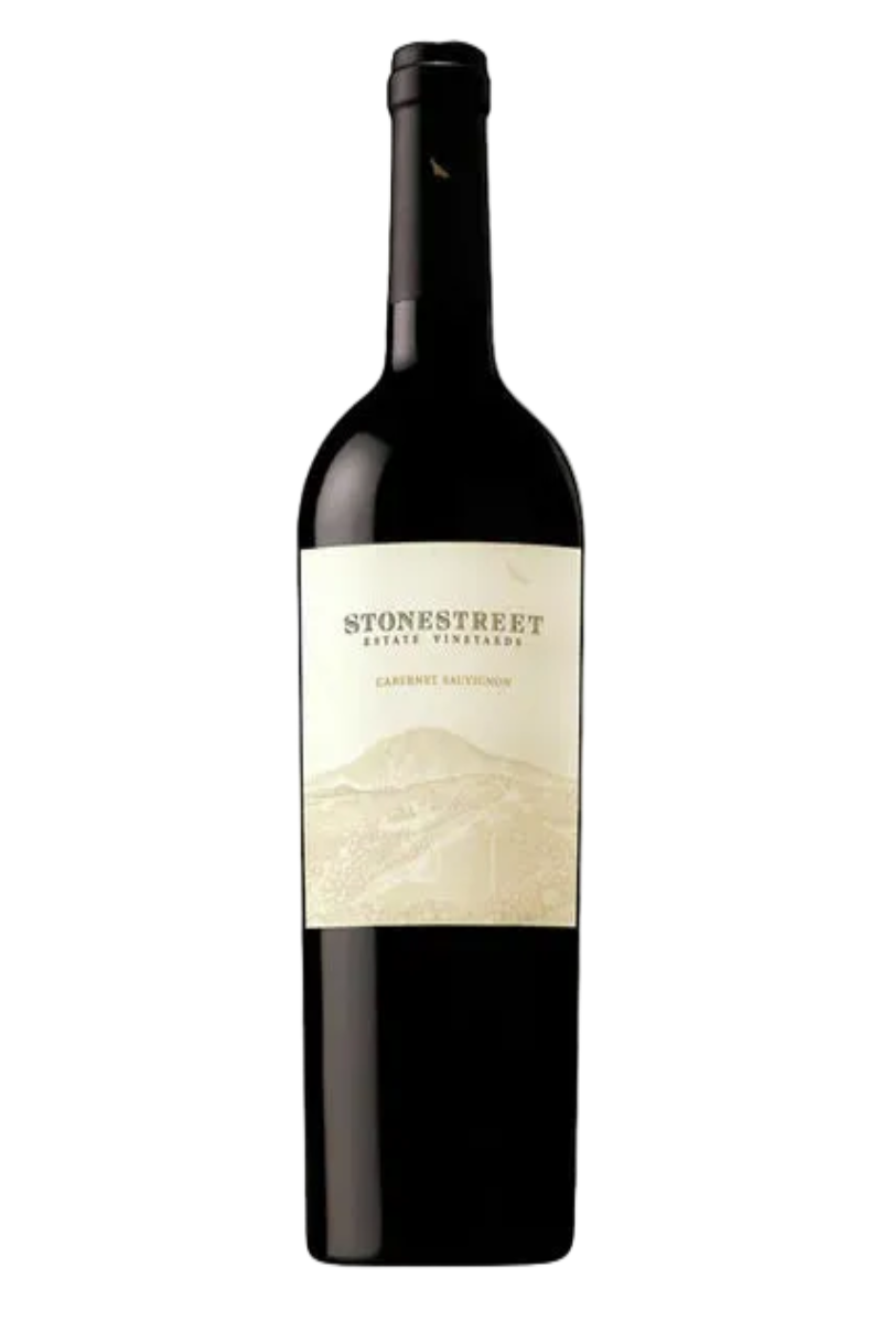 2015 Stonestreet Rock Fall Cabernet Sauvignon