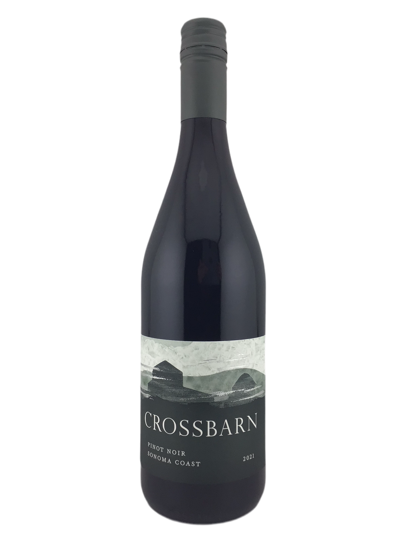 Hobbs Crossbarn Pinot Noir 21