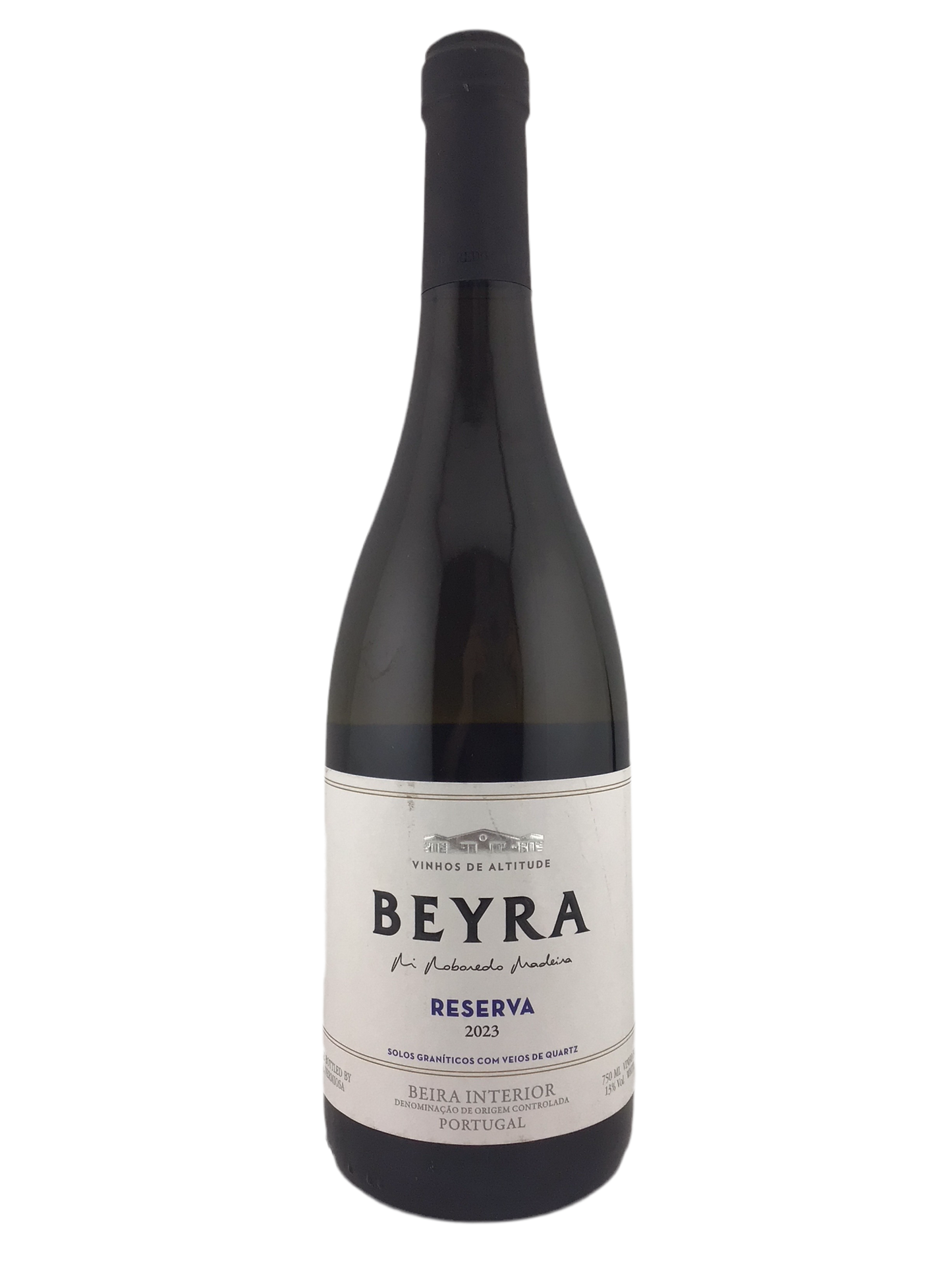 Beyra Reserva Blanco 2023