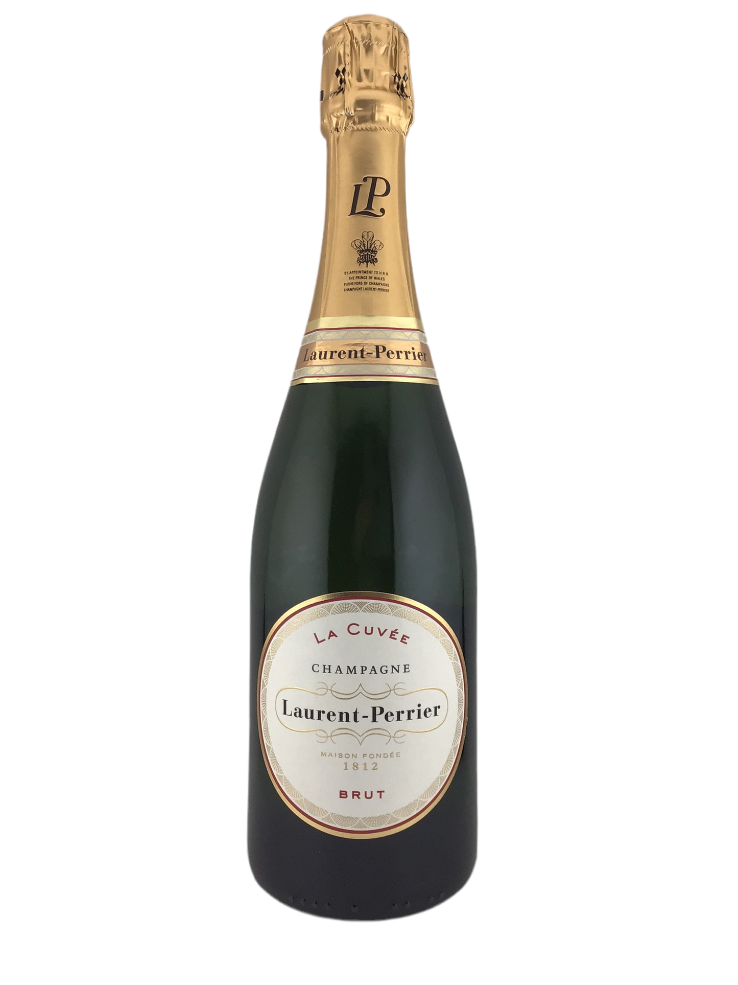 Laurent Perrier Cuvee Brut