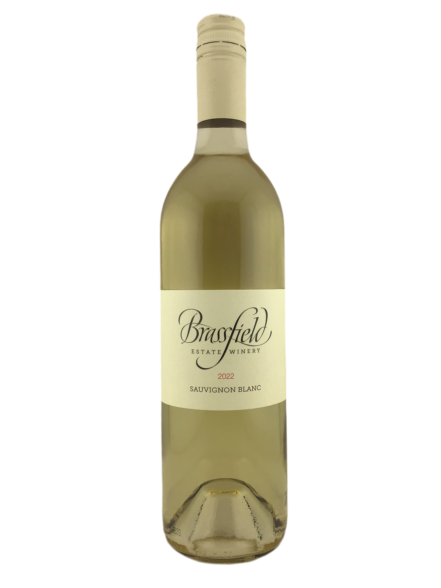 Brassfield Estate Sauvignon Blanc