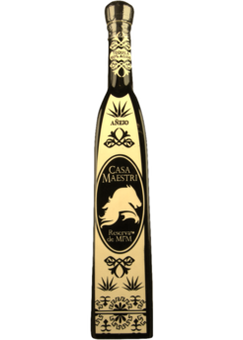 Casa Maestri Anejo 750Ml – Sunset Corners