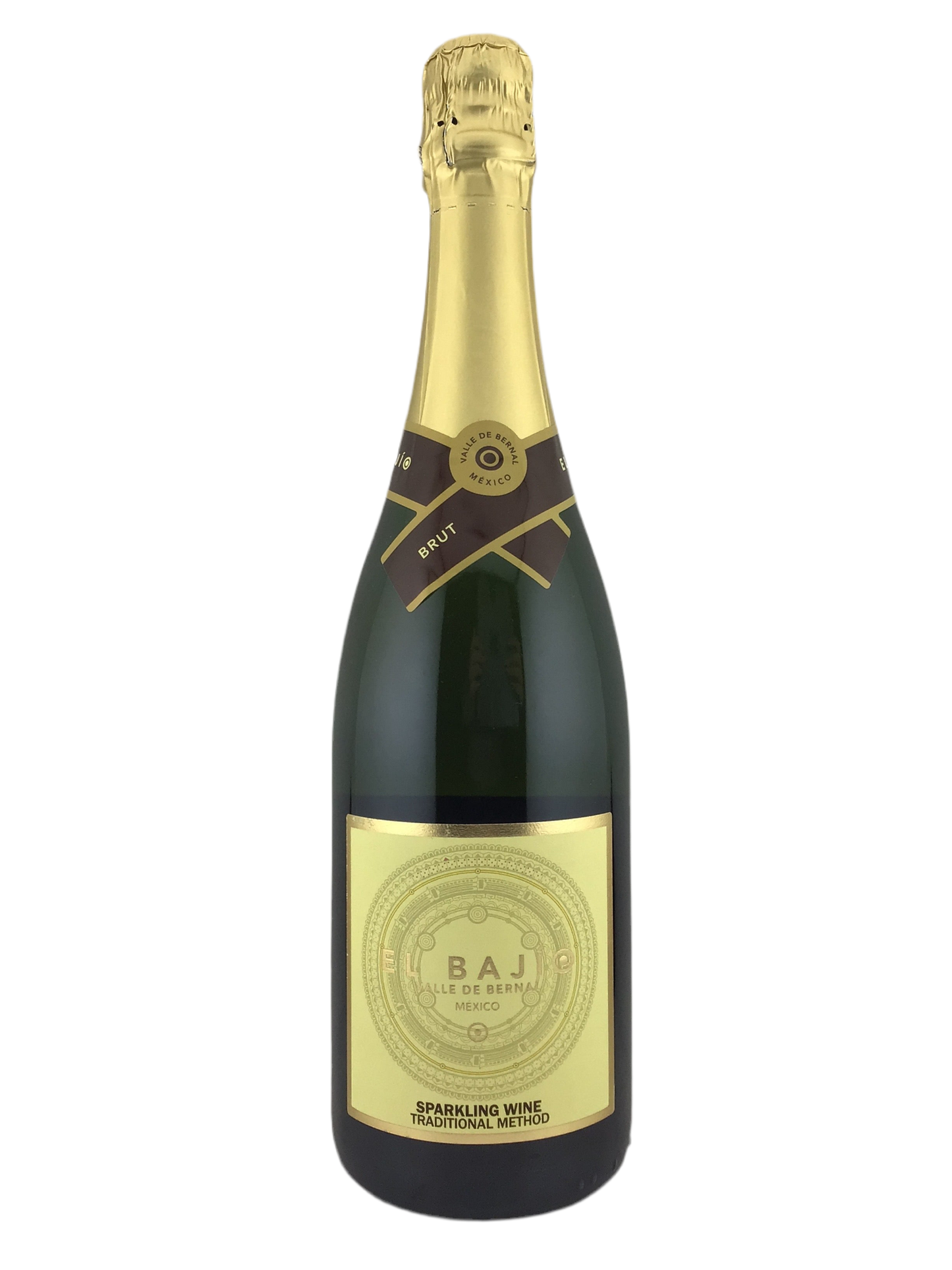 El Bajio Brut Traditional