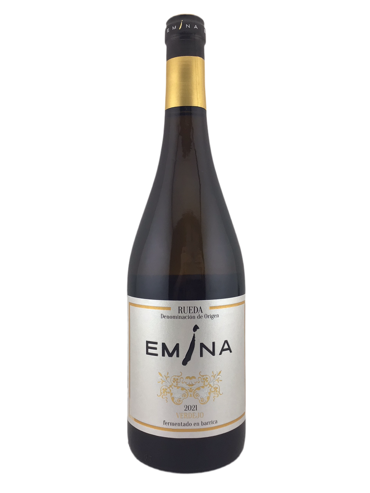 Emina BF Verdejo 2018