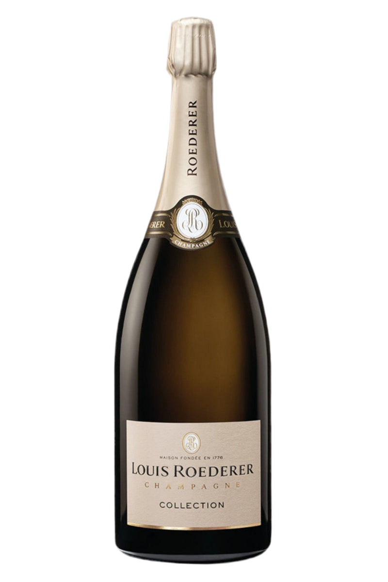 Louis Roederer Brut 242 1.5lt