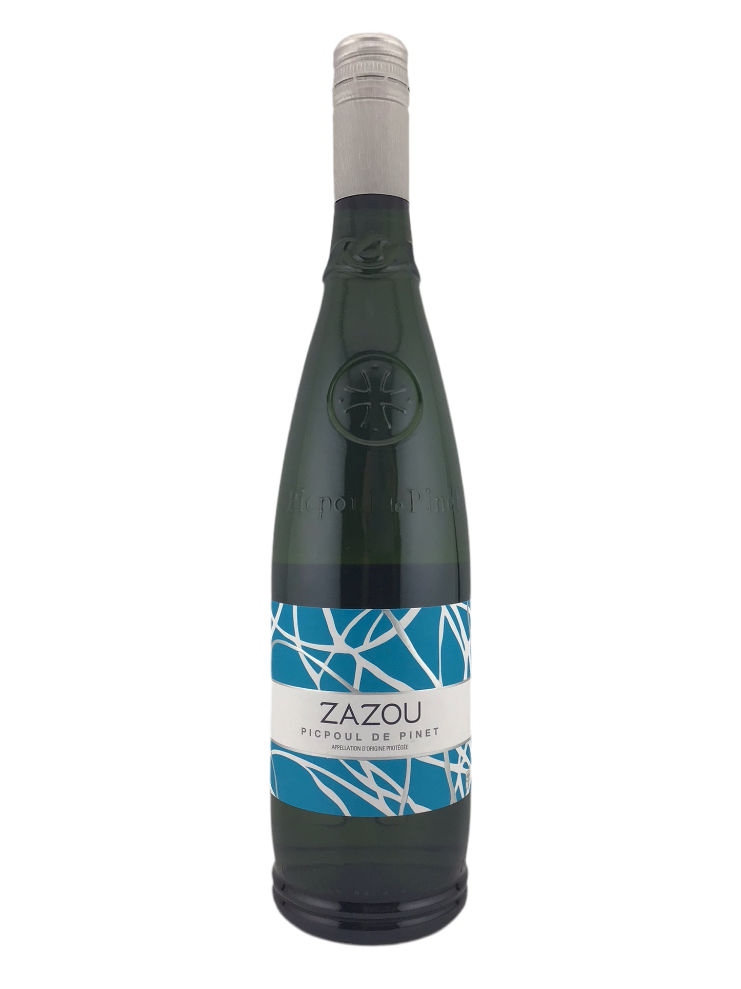 Zazou Picpoul de Pinet 2022