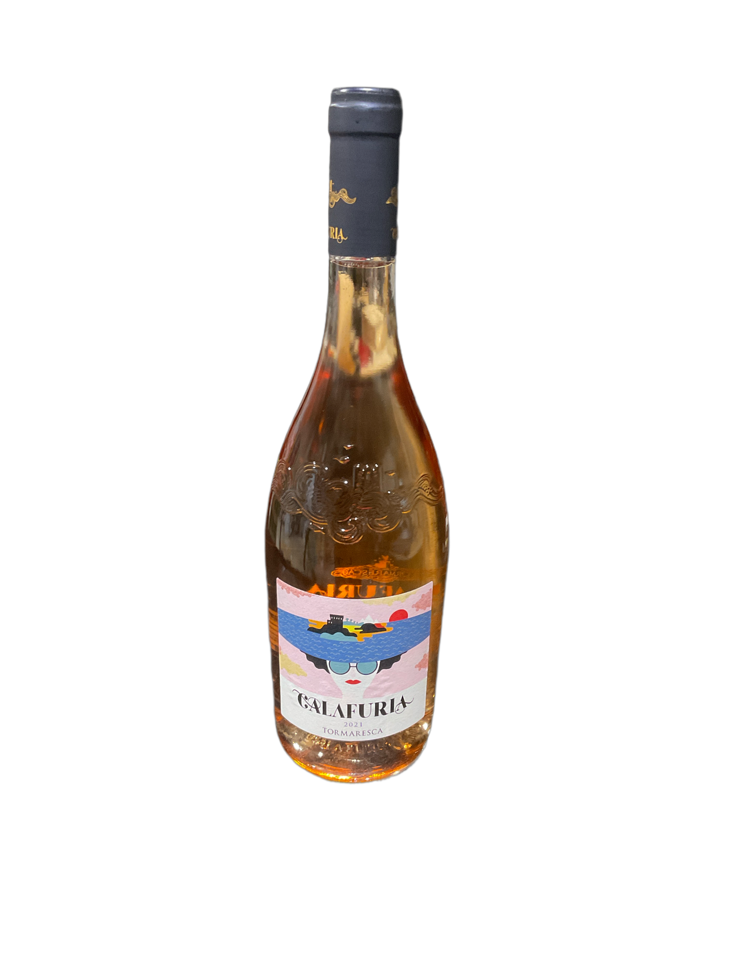 Tormaresca Calafuria Rose 2023