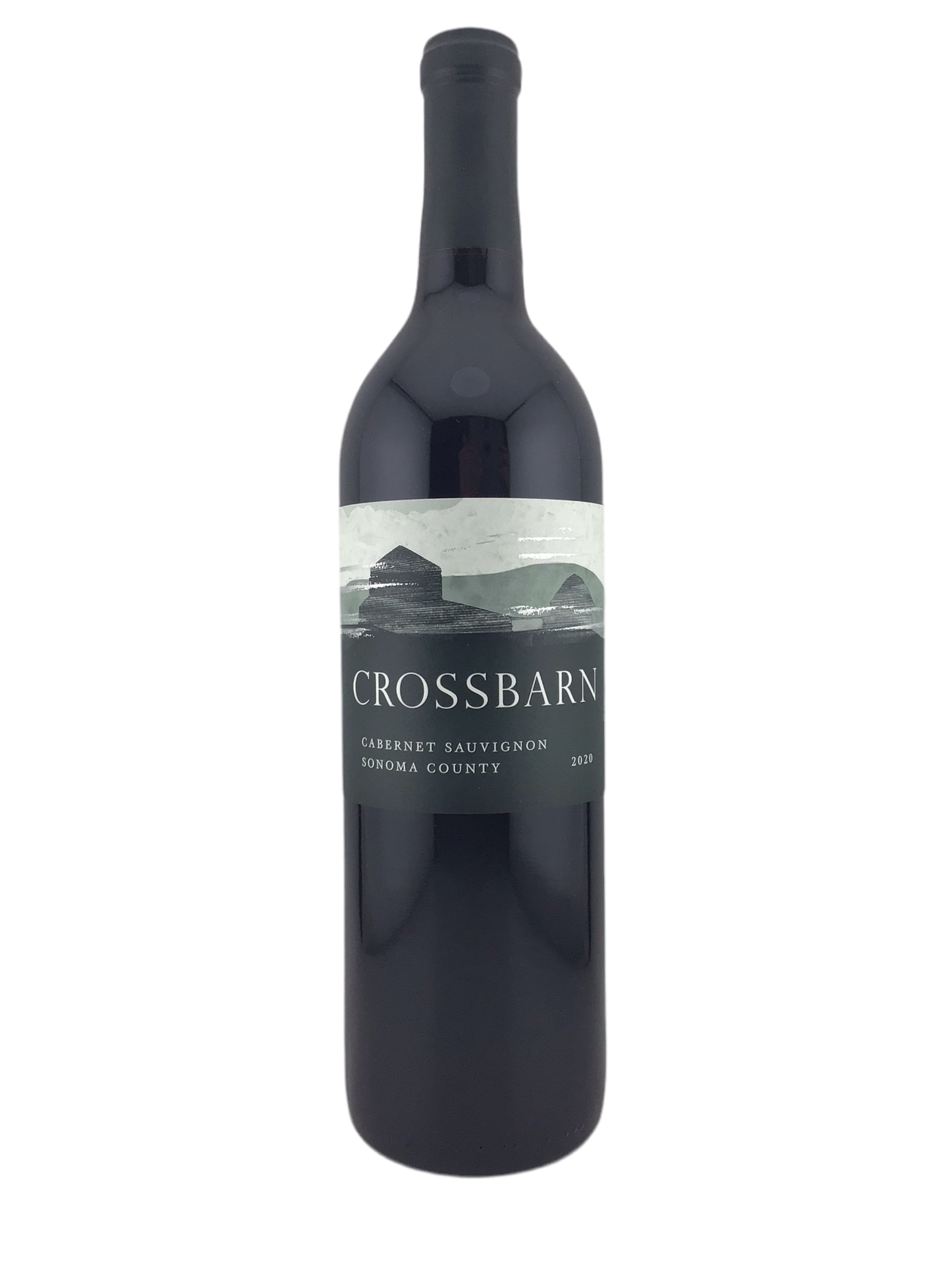 Hobbs Crossbarn Sonoma Cab 20