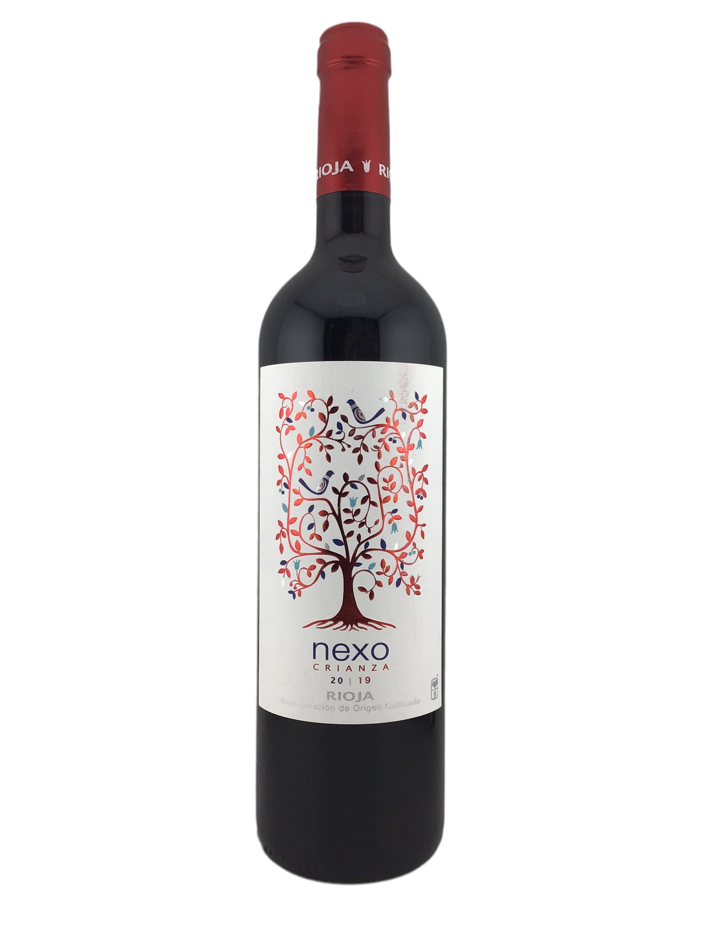 Nexo Crianza 2019