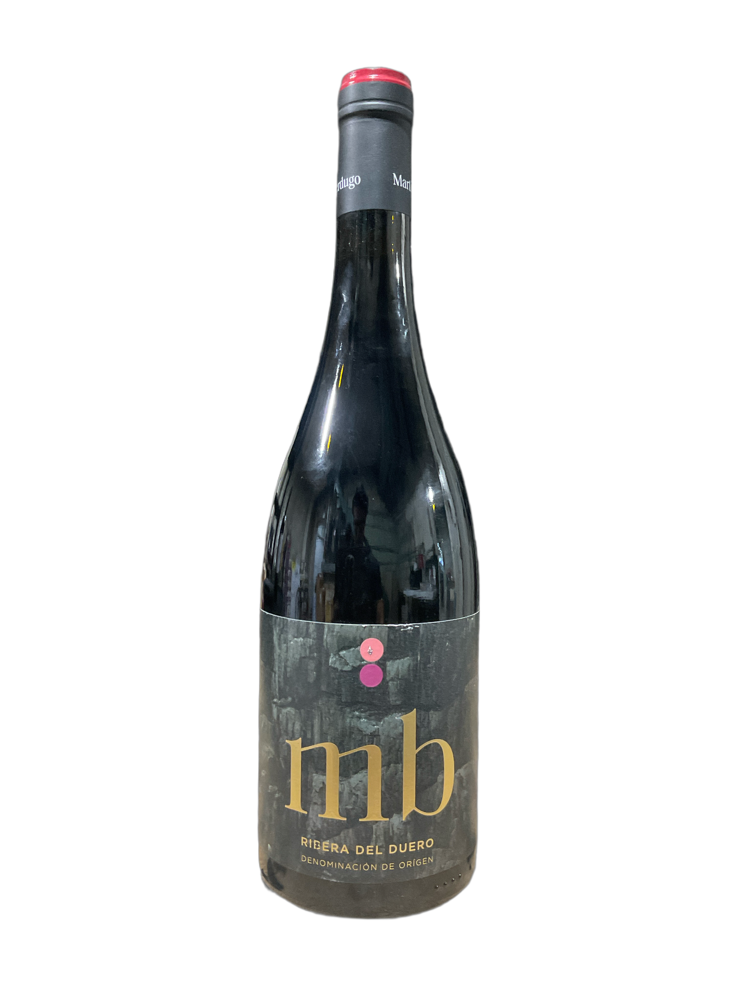 Martin Berdugo MB 2014
