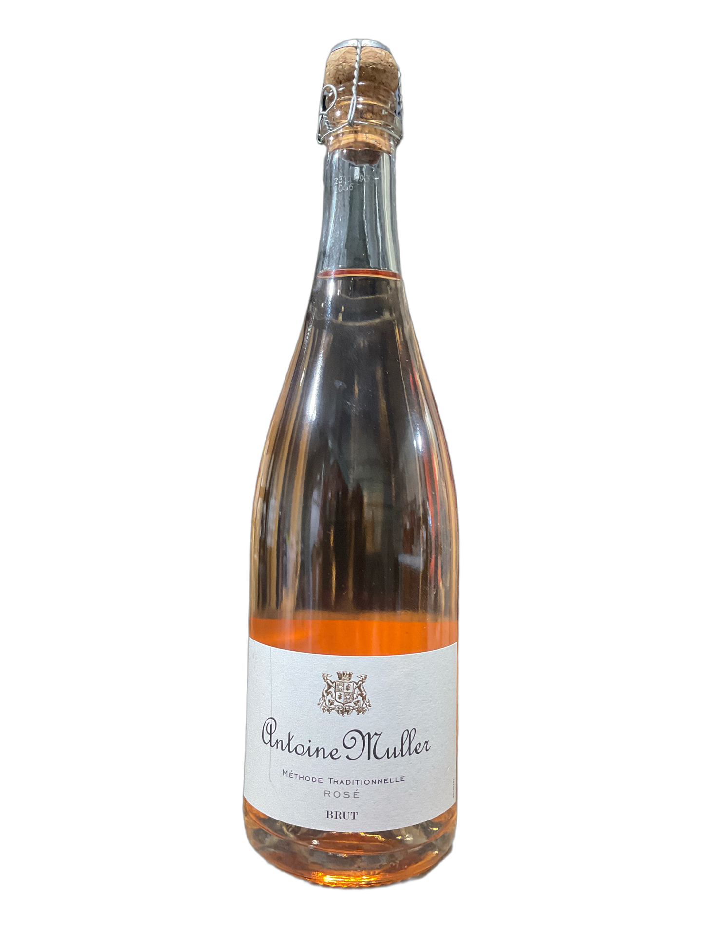 Antoine Muller Brut Rose